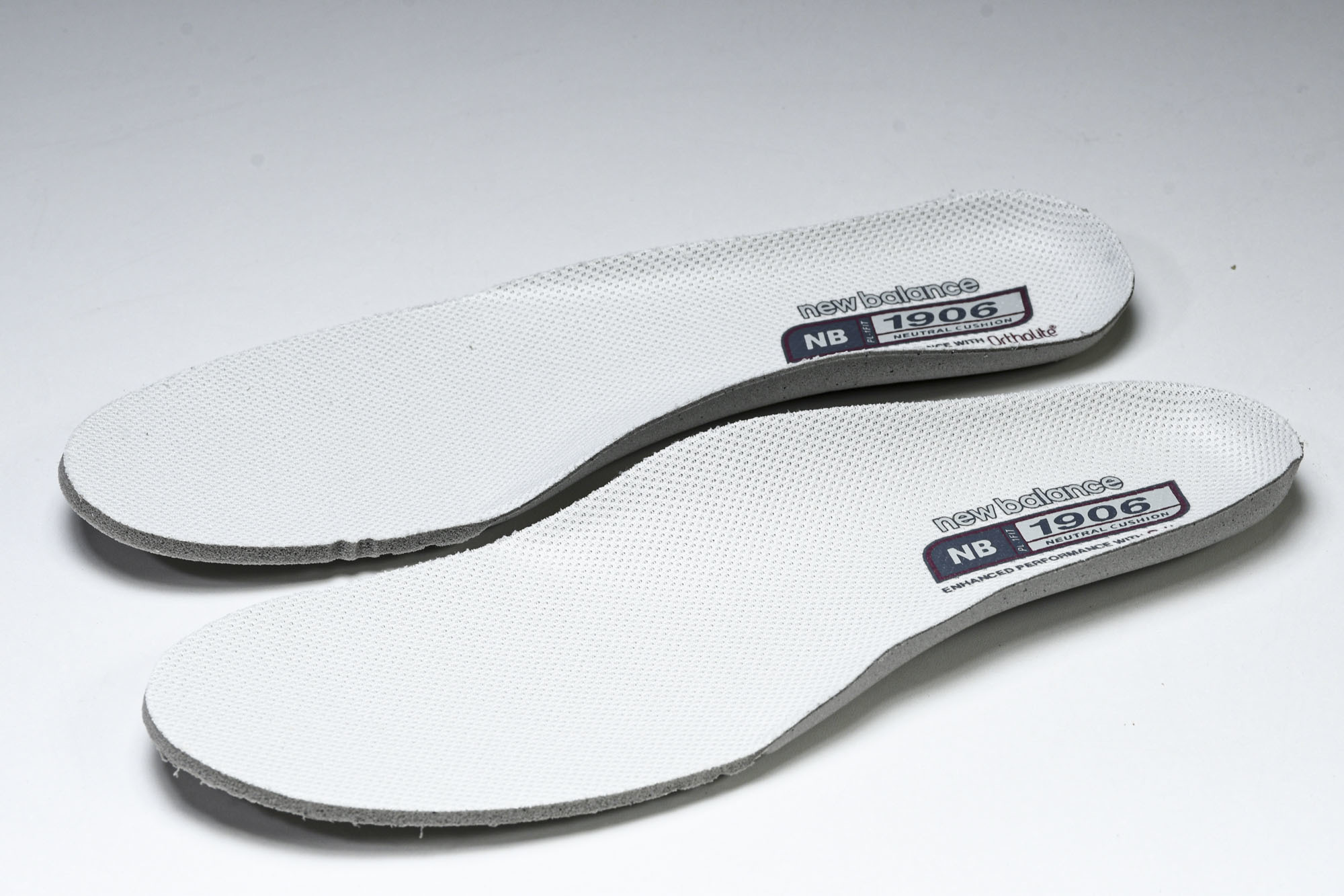 New Balance 1906系列复古老爹风休闲运动慢跑鞋 M1906RRA #YZ010#鞋款灵感源