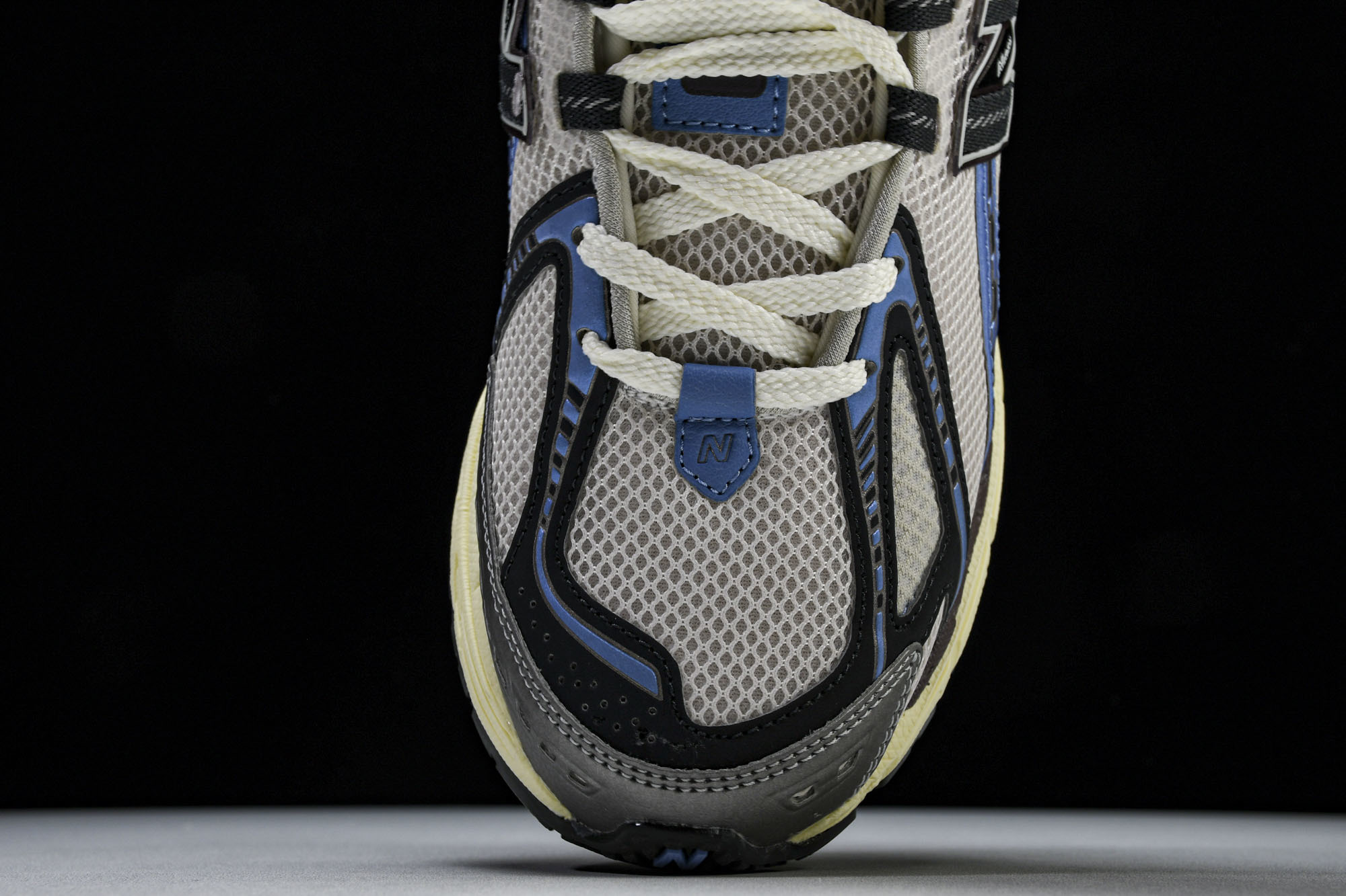 New Balance 1906系列复古老爹风休闲运动慢跑鞋 M1906RRB #YZ010#鞋款灵感源
