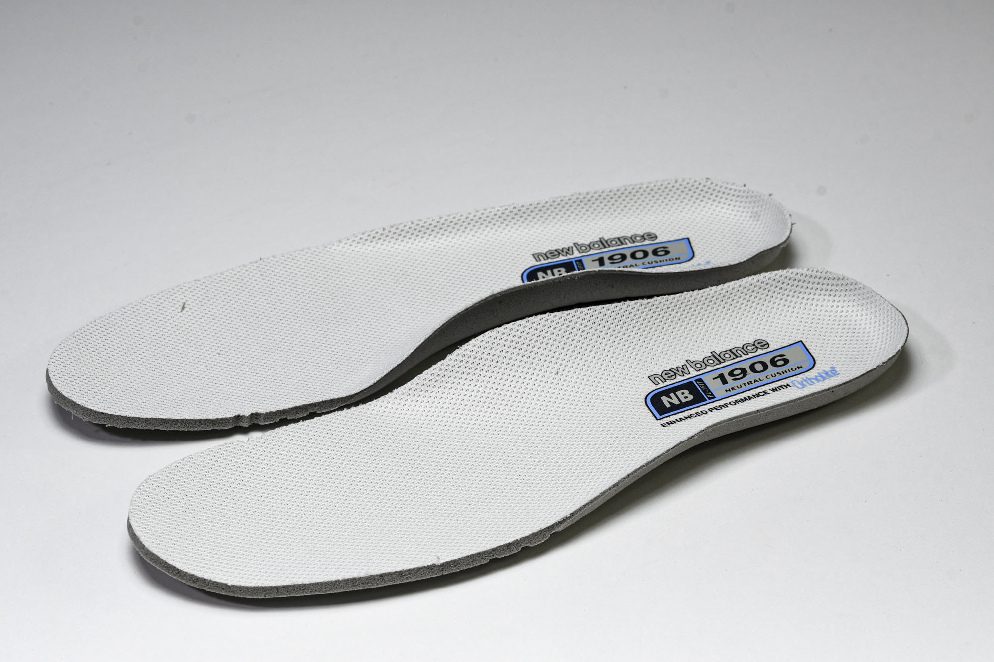 New Balance 1906系列复古老爹风休闲运动慢跑鞋 M1906RRB #YZ010#鞋款灵感源