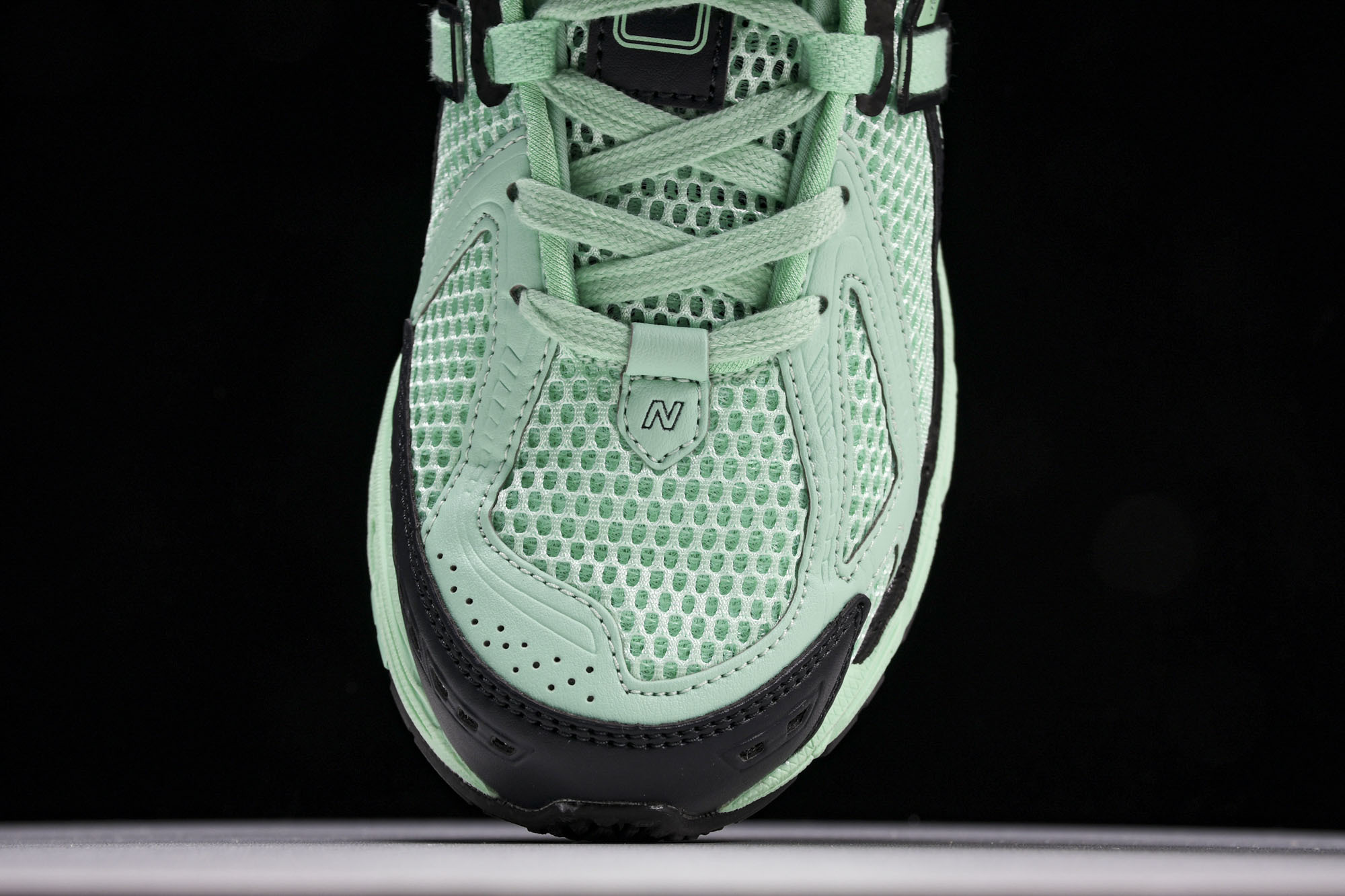 New Balance 1906系列复古老爹风休闲运动慢跑鞋 M1906RSB #YZ010#鞋款灵感源
