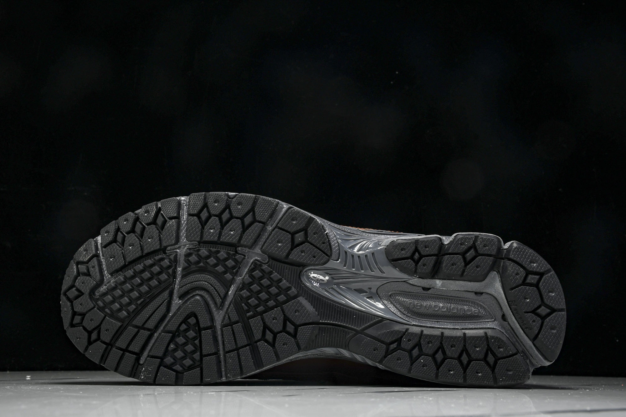 New Balance 1906系列复古老爹风休闲运动慢跑鞋 M1906RZA #YZ010#鞋款灵感源