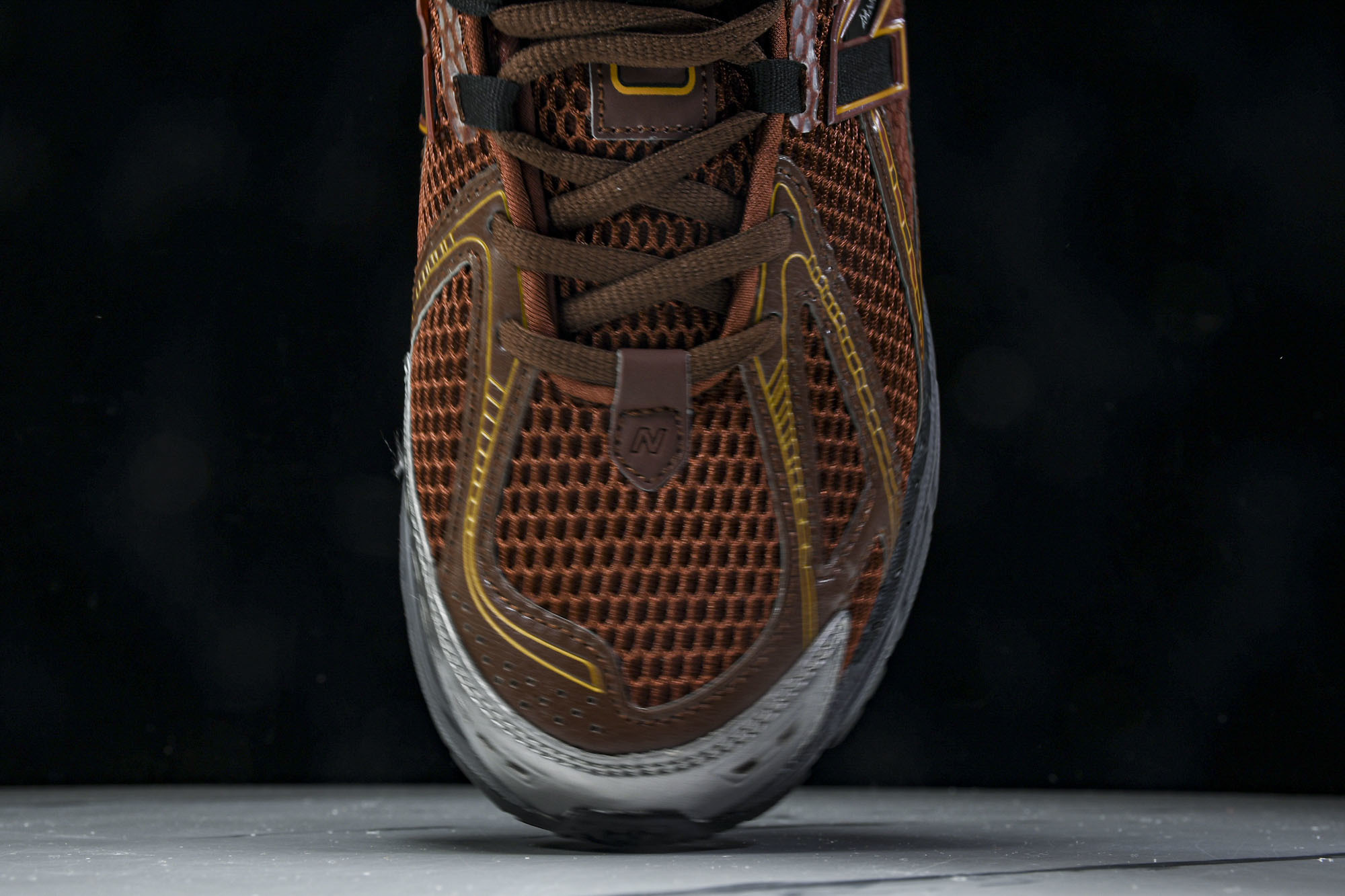New Balance 1906系列复古老爹风休闲运动慢跑鞋 M1906RZA #YZ010#鞋款灵感源