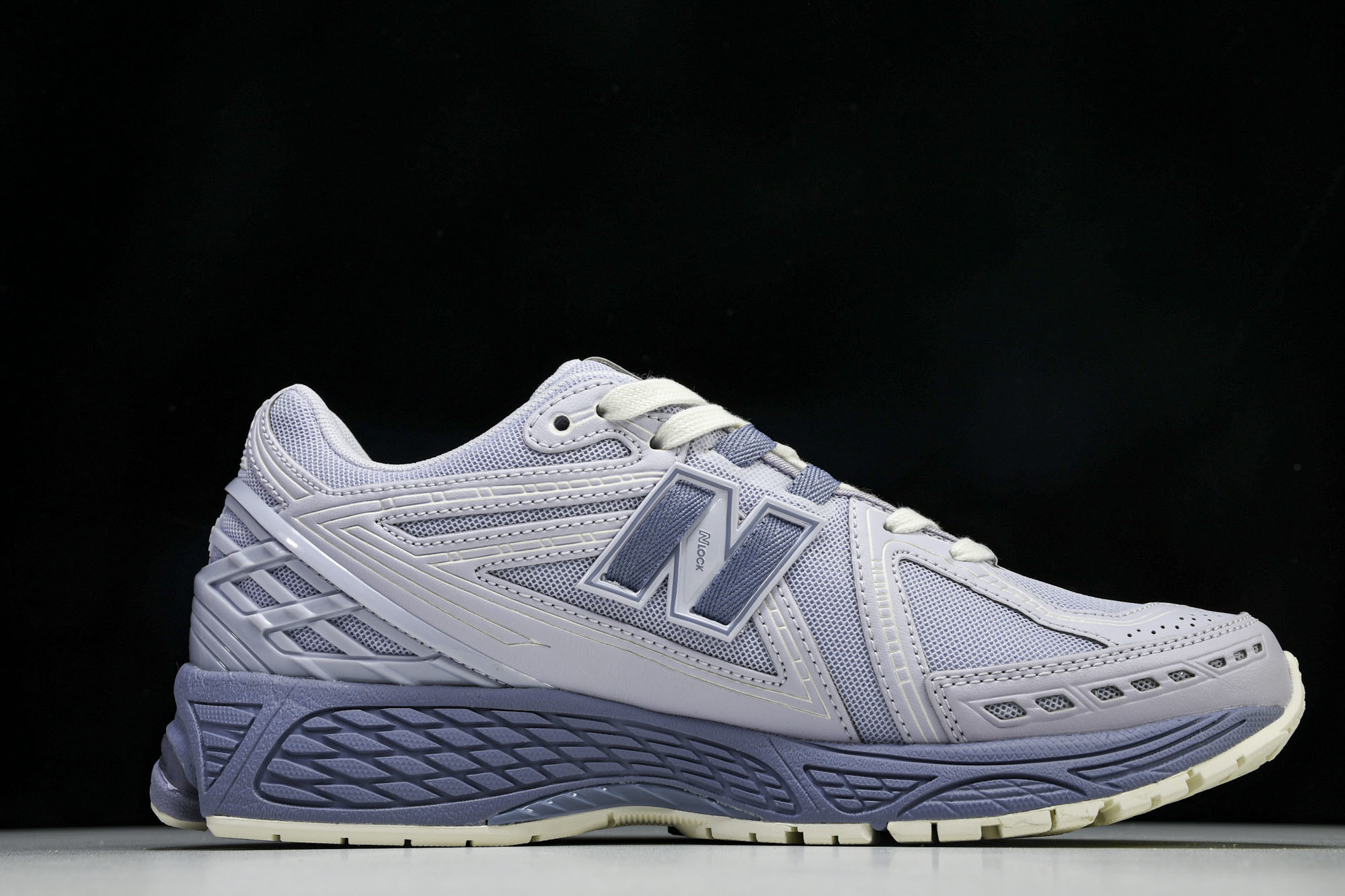 New Balance 1906系列复古老爹风休闲运动慢跑鞋 M1906RZV #YZ010#鞋款灵感源