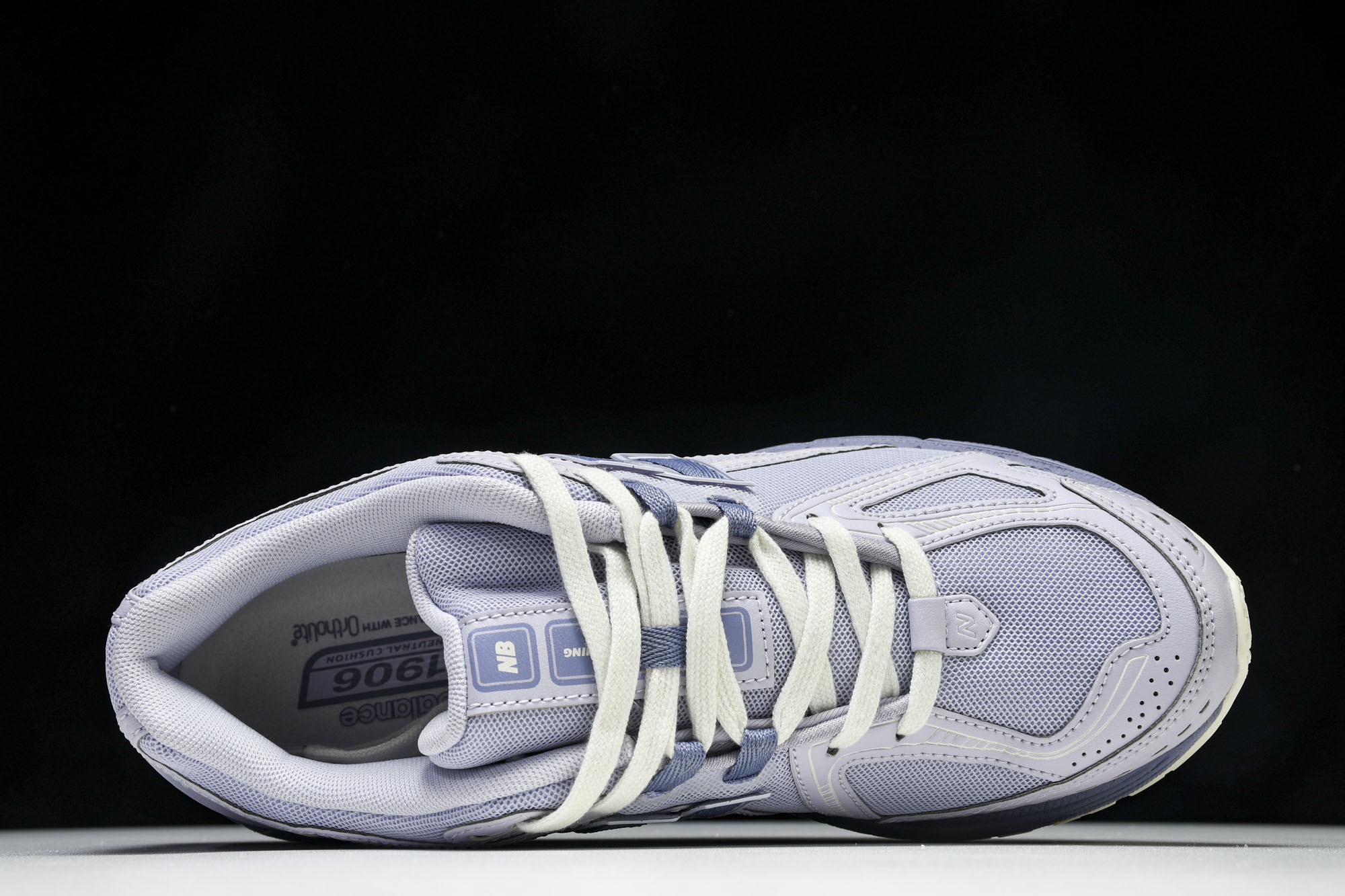 New Balance 1906系列复古老爹风休闲运动慢跑鞋 M1906RZV #YZ010#鞋款灵感源