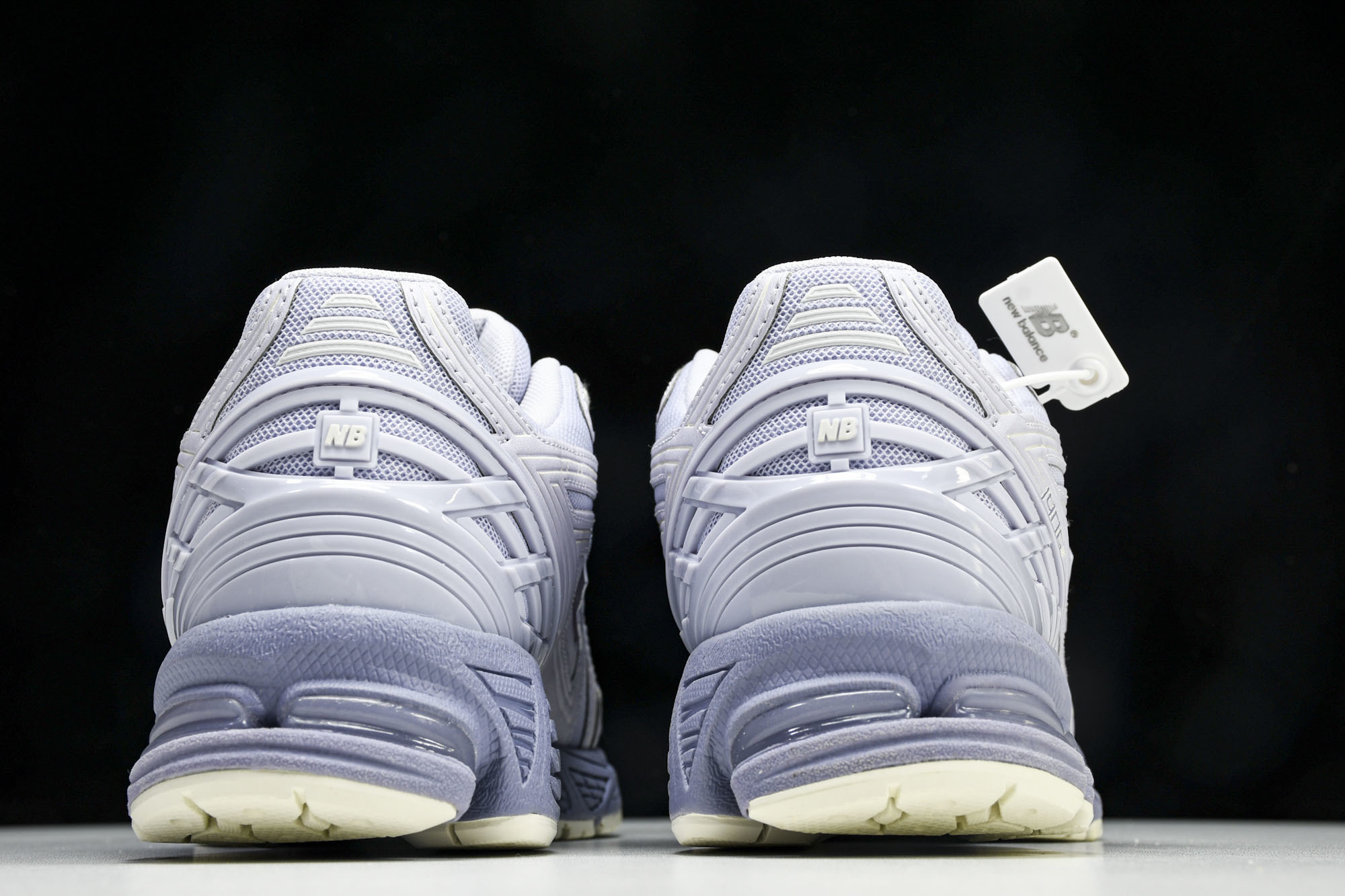 New Balance 1906系列复古老爹风休闲运动慢跑鞋 M1906RZV #YZ010#鞋款灵感源
