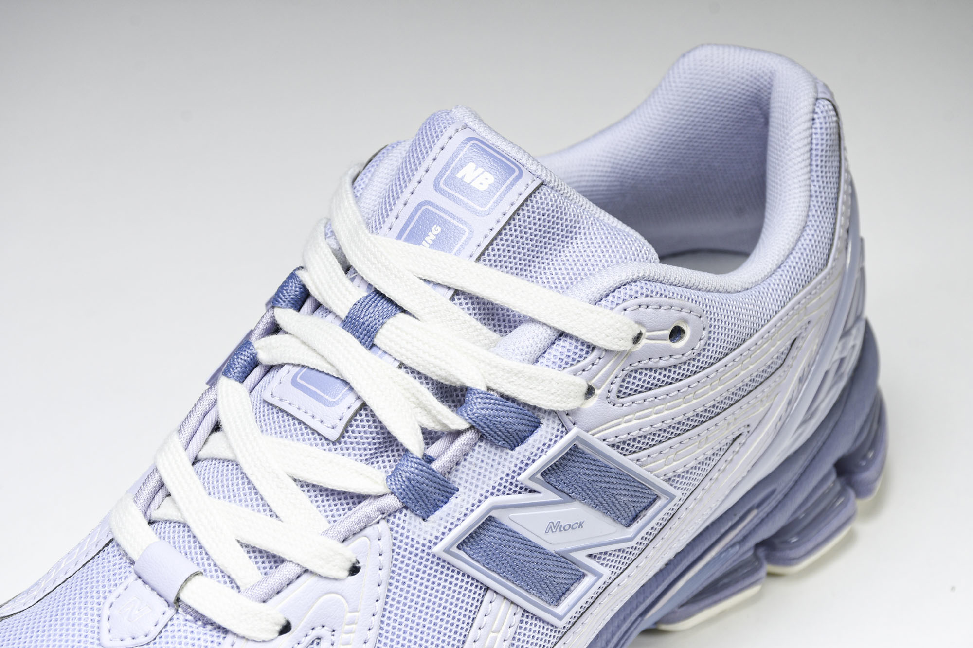 New Balance 1906系列复古老爹风休闲运动慢跑鞋 M1906RZV #YZ010#鞋款灵感源
