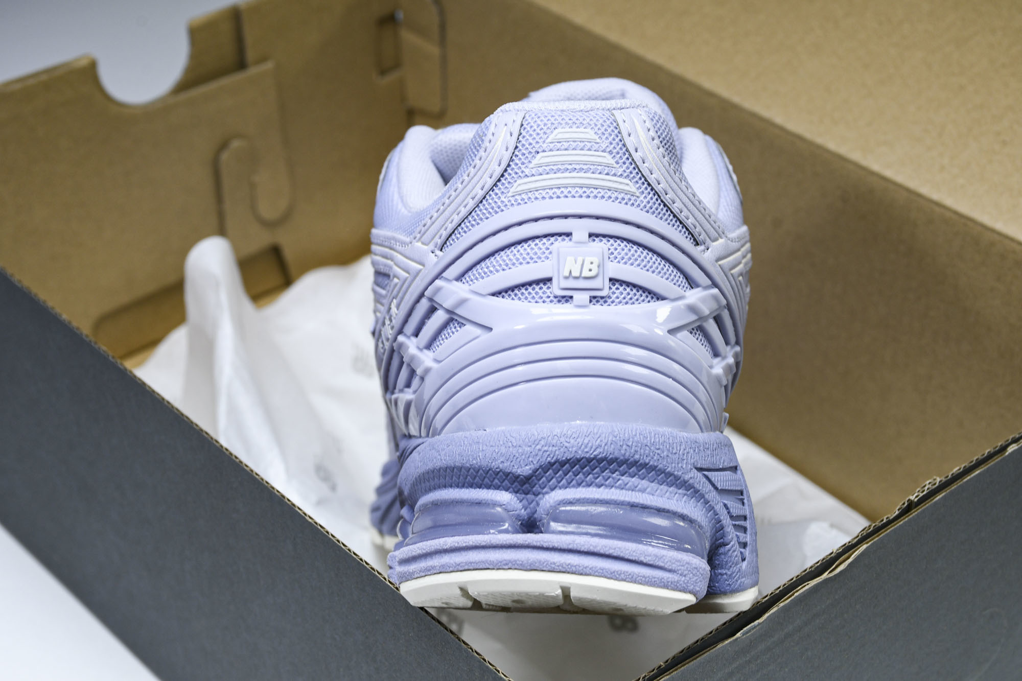 New Balance 1906系列复古老爹风休闲运动慢跑鞋 M1906RZV #YZ010#鞋款灵感源