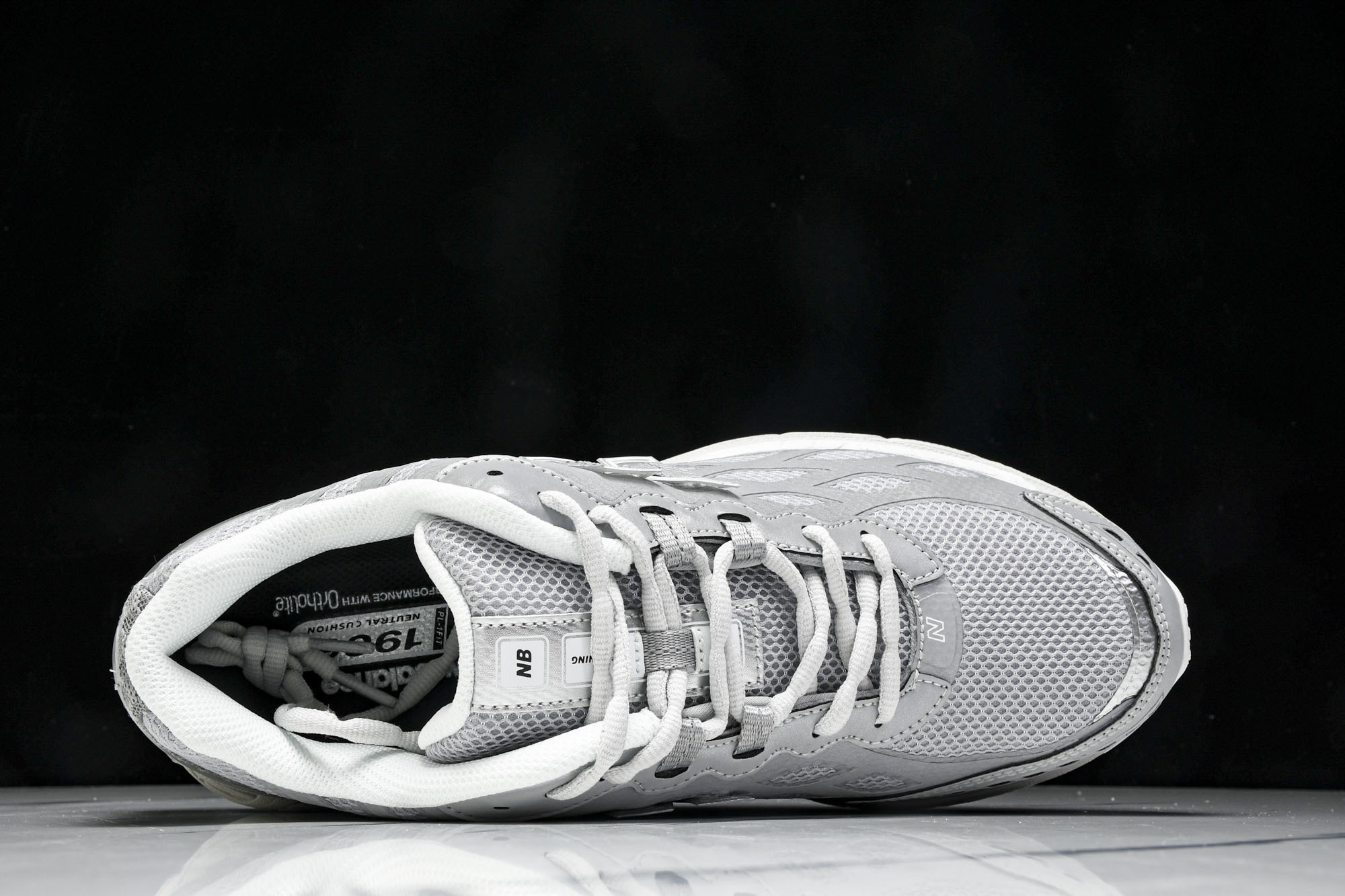 New Balance 1906系列复古老爹风休闲运动慢跑鞋 M1906WFE #YZ010#鞋款灵感源