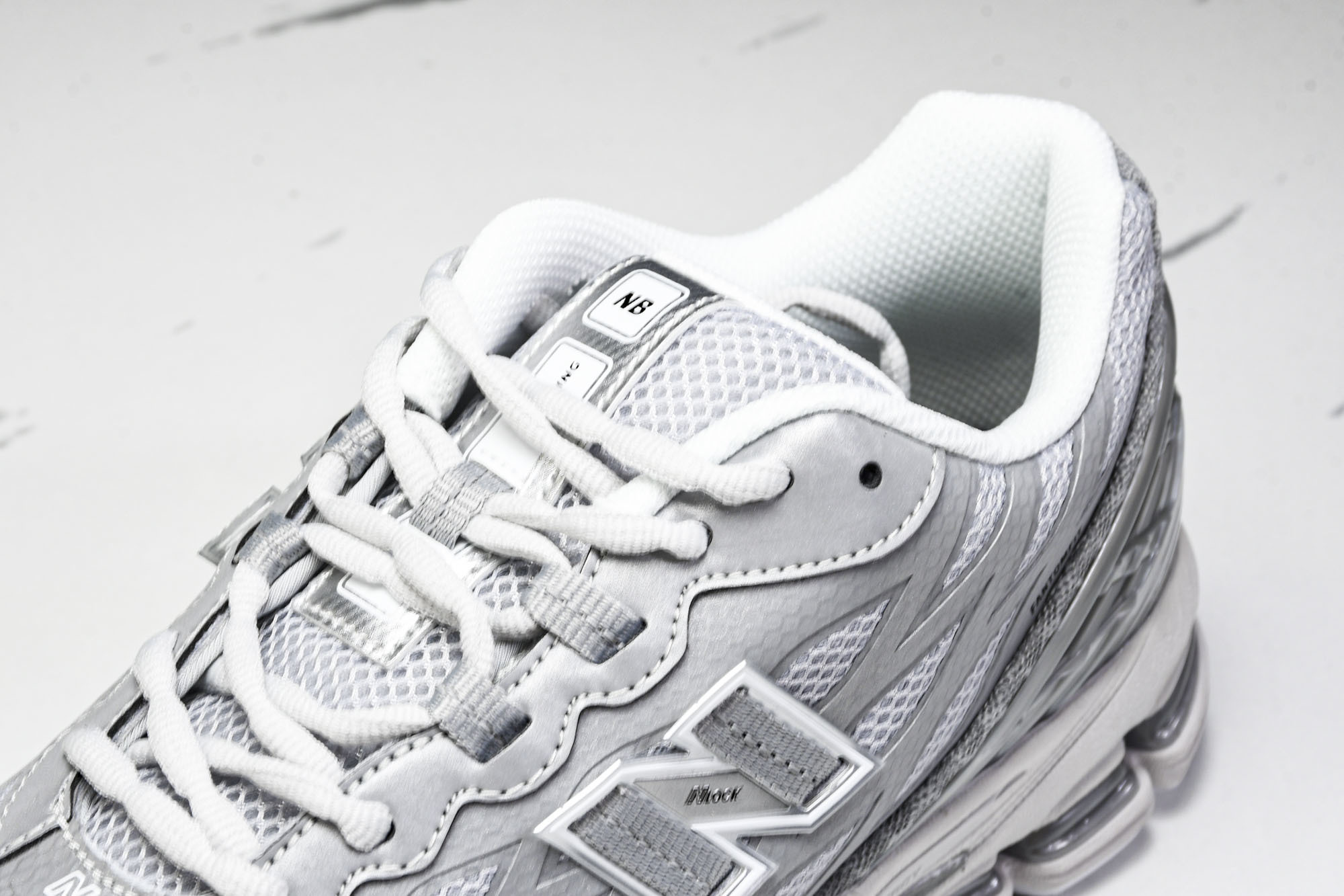 New Balance 1906系列复古老爹风休闲运动慢跑鞋 M1906WFE #YZ010#鞋款灵感源