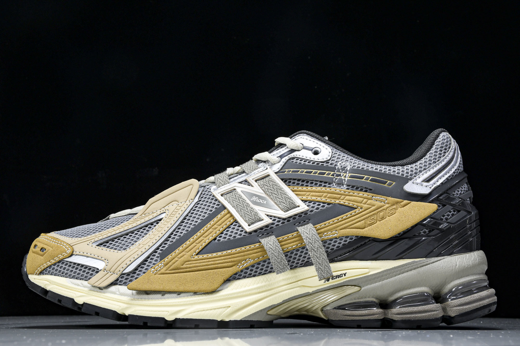 New Balance 1906系列复古老爹风休闲运动慢跑鞋 U1906AA(2) #YZ010GS原装