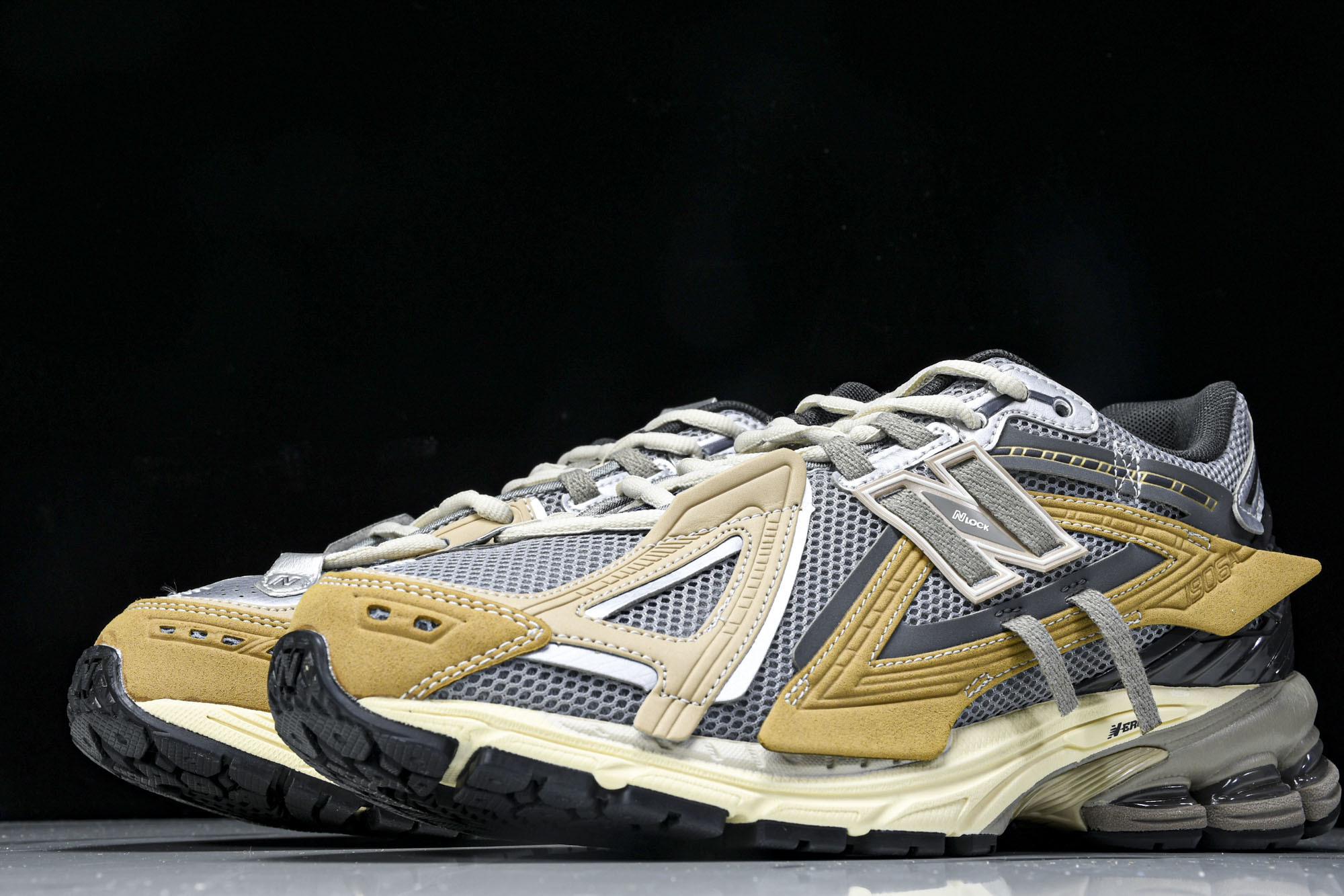 New Balance 1906系列复古老爹风休闲运动慢跑鞋 U1906AA(2) #YZ010GS原装