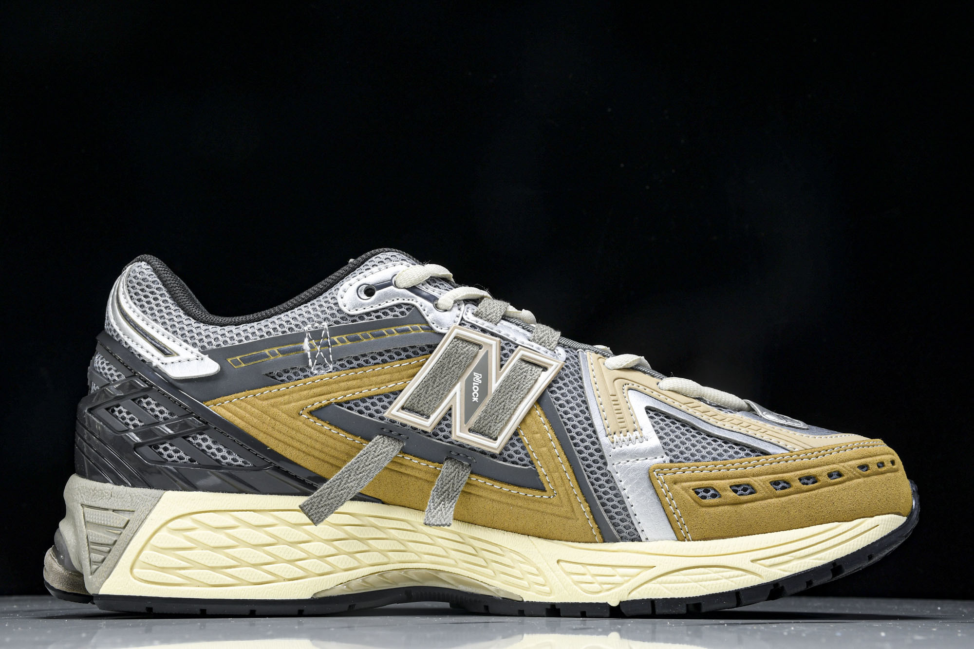 New Balance 1906系列复古老爹风休闲运动慢跑鞋 U1906AA(2) #YZ010GS原装