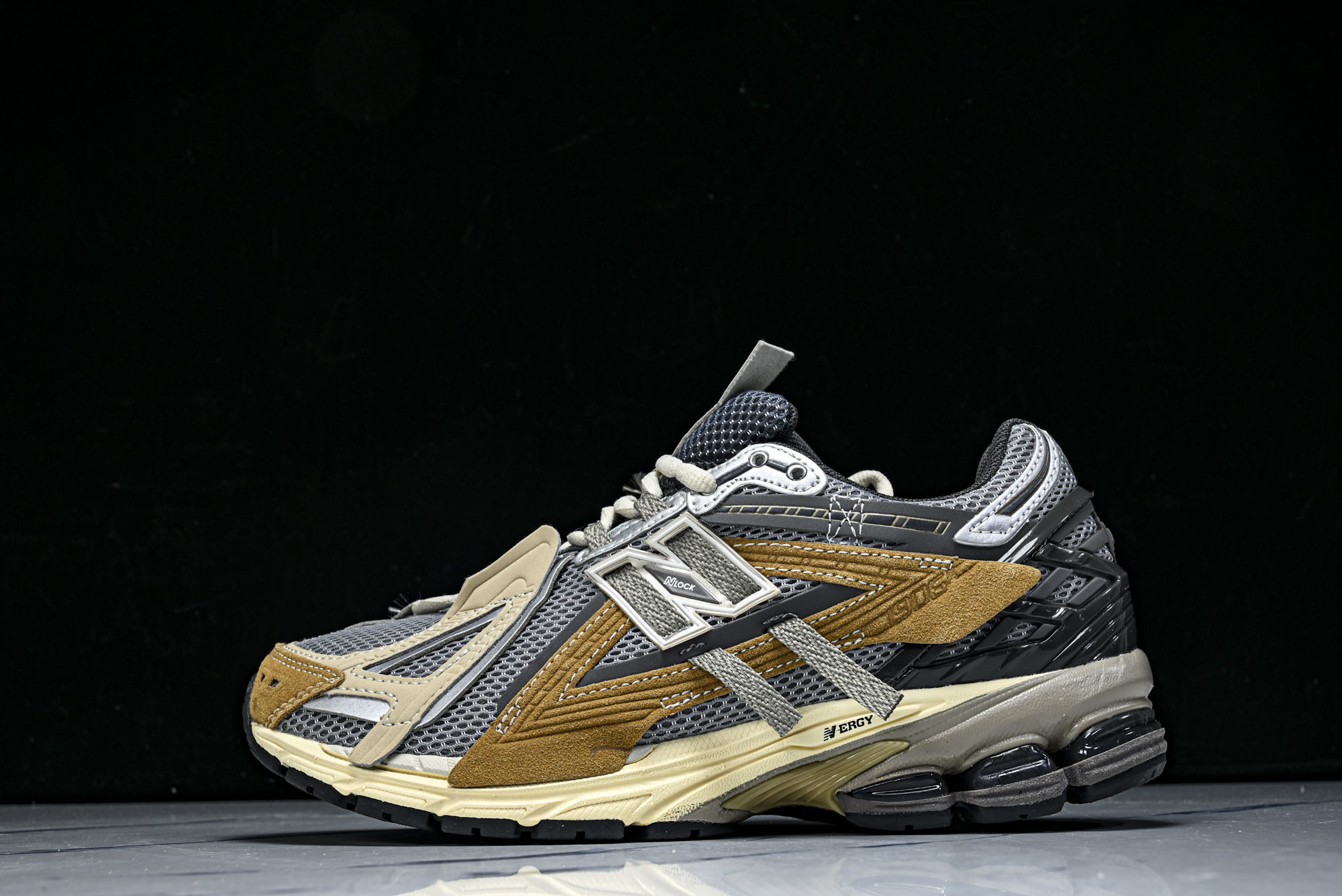 New Balance 1906系列复古老爹风休闲运动慢跑鞋 U1906AA(2) #YZ010GS原装