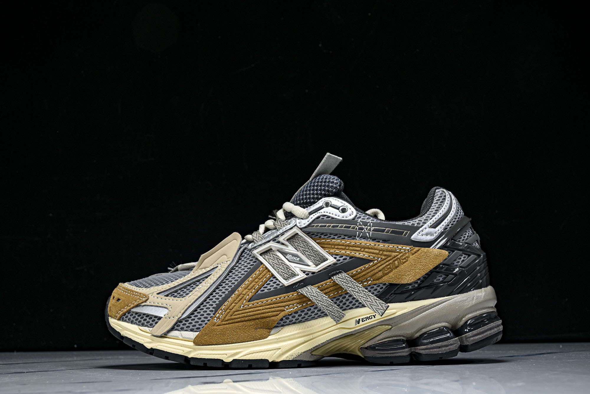 New Balance 1906系列复古老爹风休闲运动慢跑鞋 U1906AA(2) #YZ010GS原装