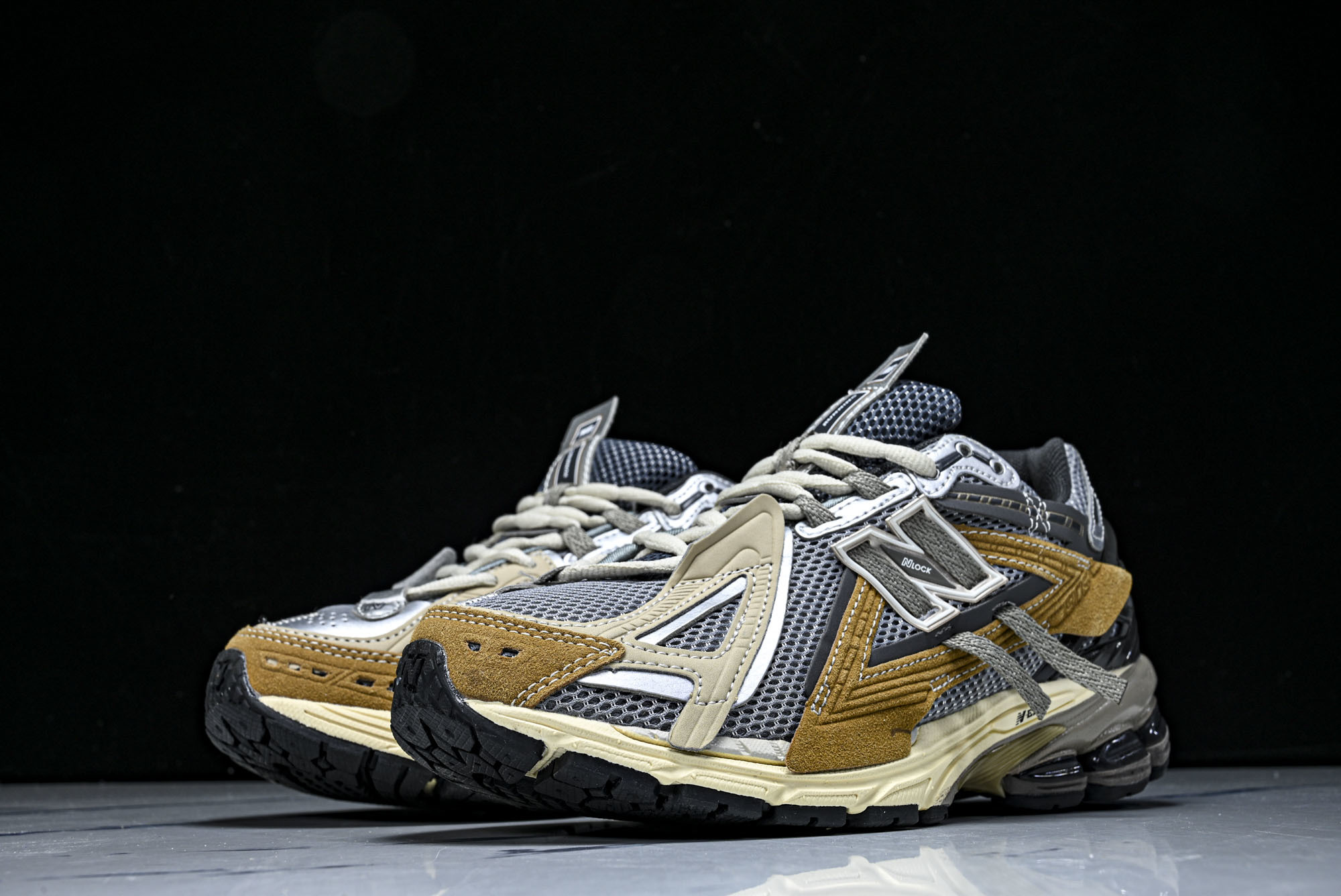 New Balance 1906系列复古老爹风休闲运动慢跑鞋 U1906AA(2) #YZ010GS原装