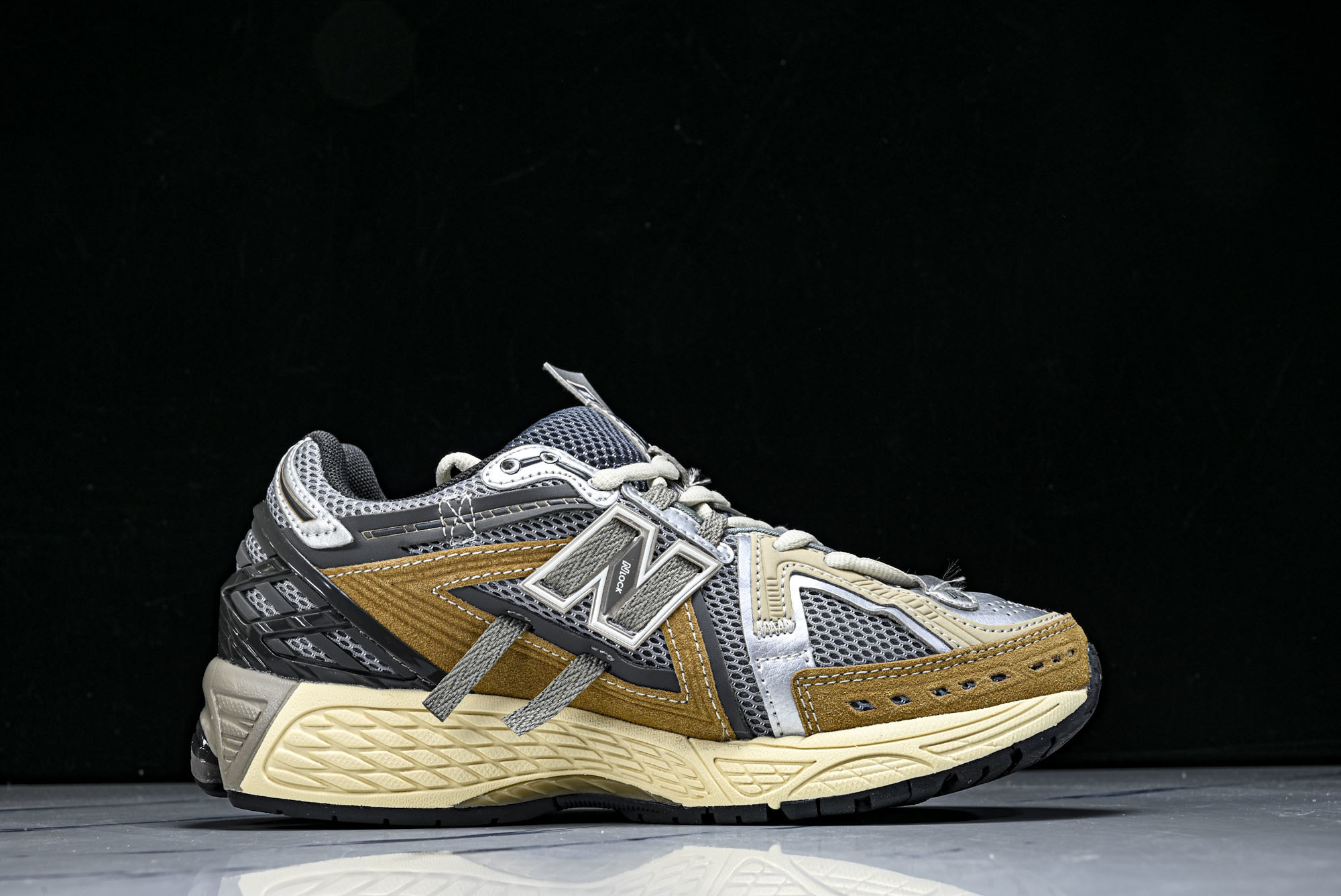 New Balance 1906系列复古老爹风休闲运动慢跑鞋 U1906AA(2) #YZ010GS原装