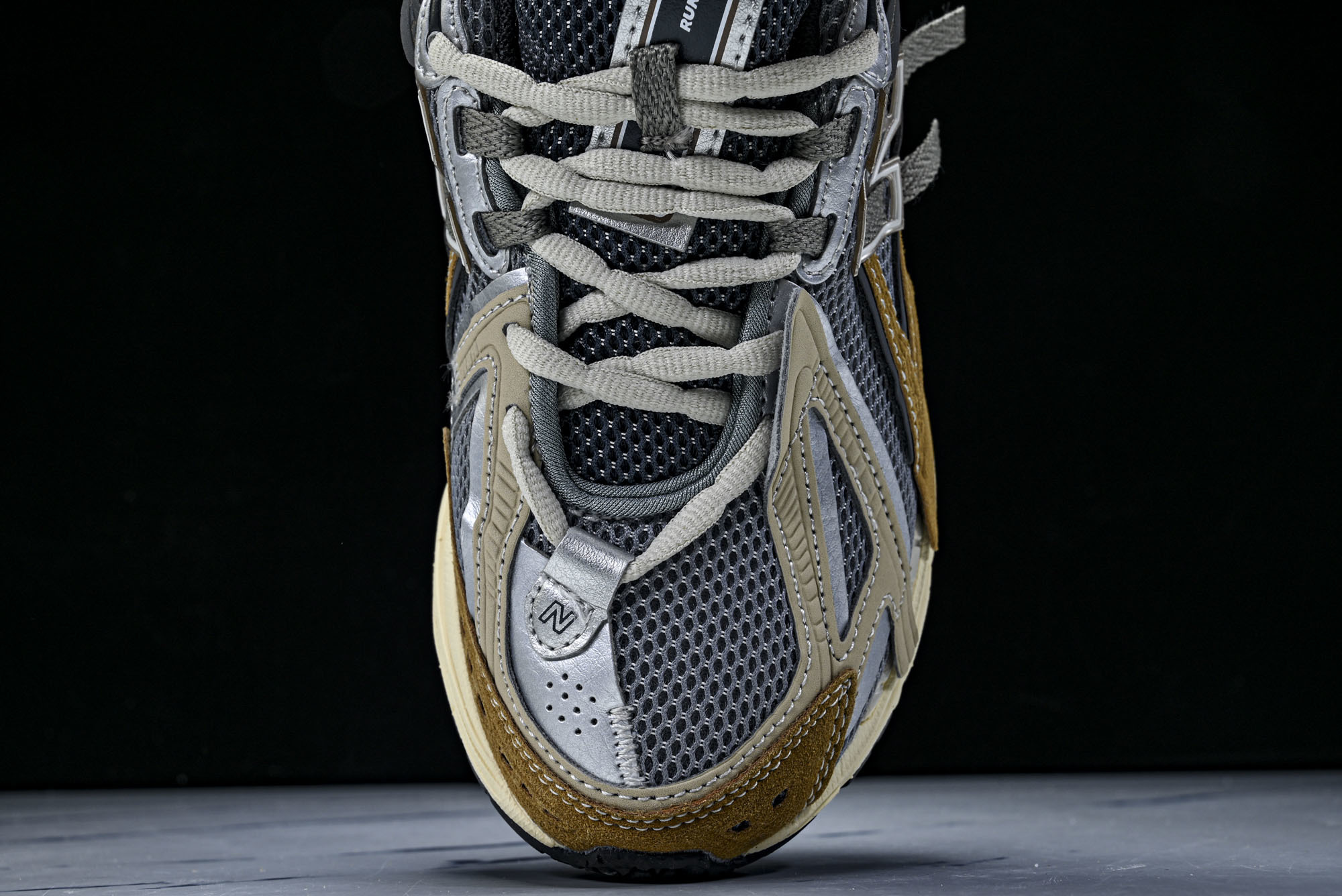 New Balance 1906系列复古老爹风休闲运动慢跑鞋 U1906AA(2) #YZ010GS原装