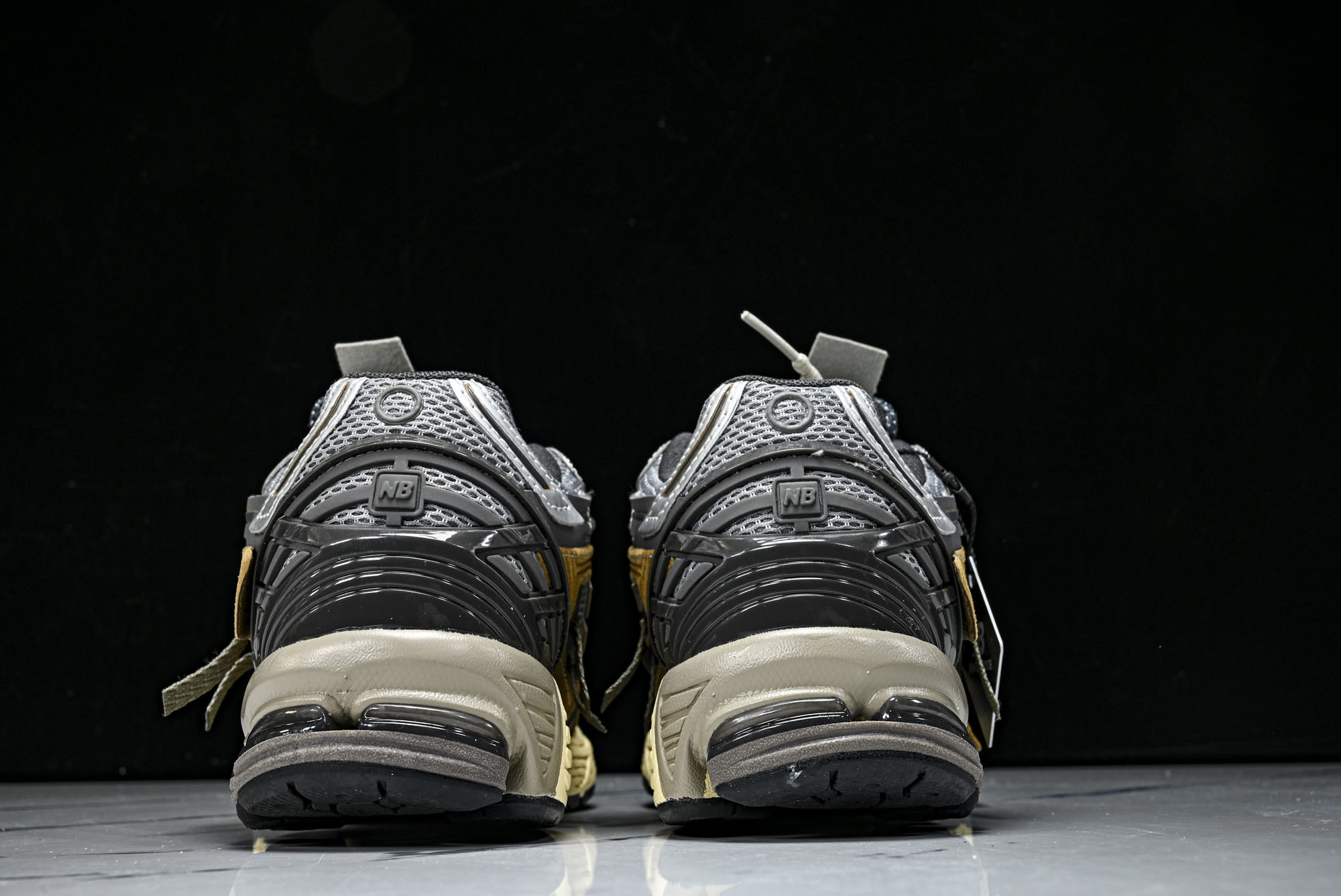 New Balance 1906系列复古老爹风休闲运动慢跑鞋 U1906AA(2) #YZ010GS原装