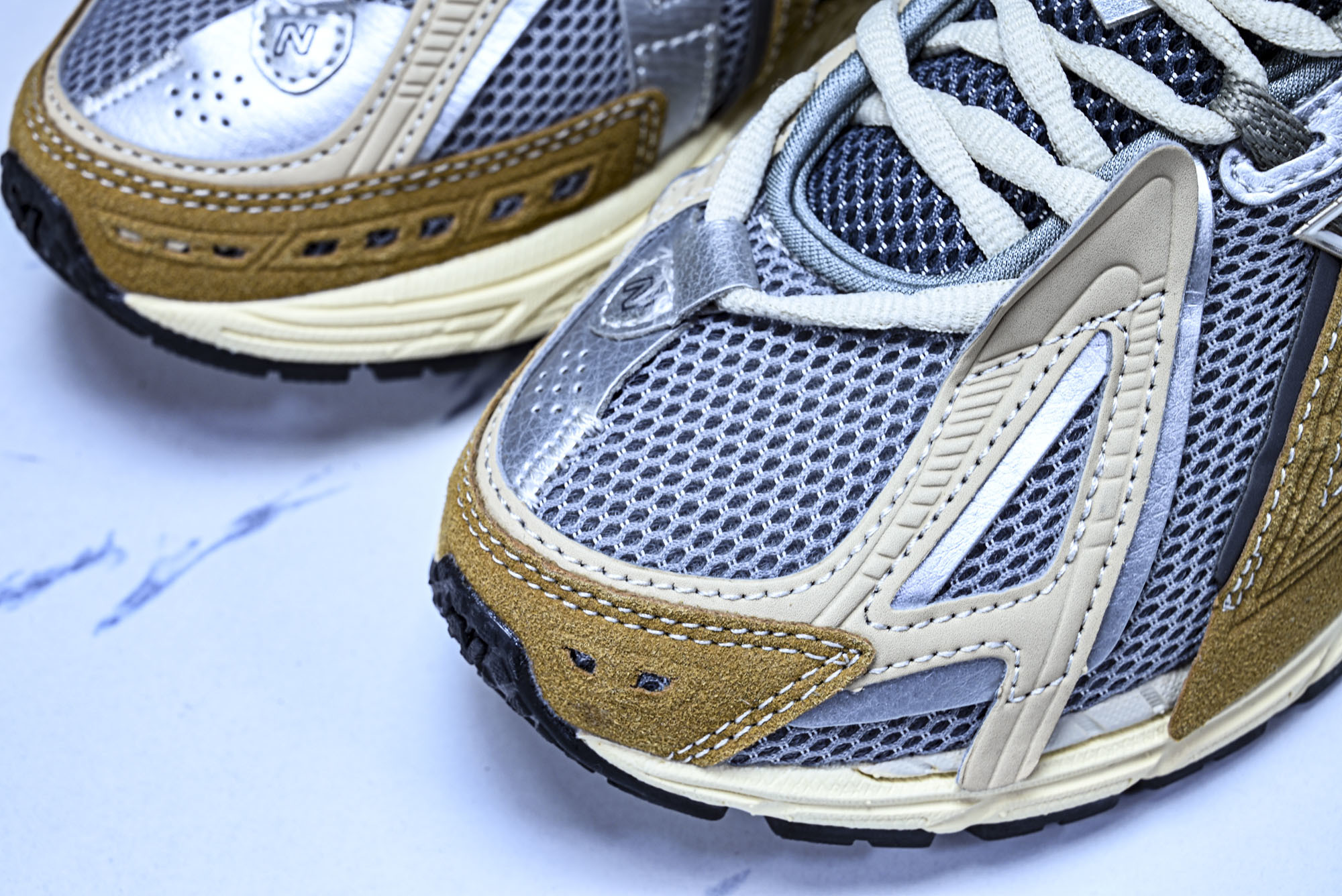 New Balance 1906系列复古老爹风休闲运动慢跑鞋 U1906AA(2) #YZ010GS原装