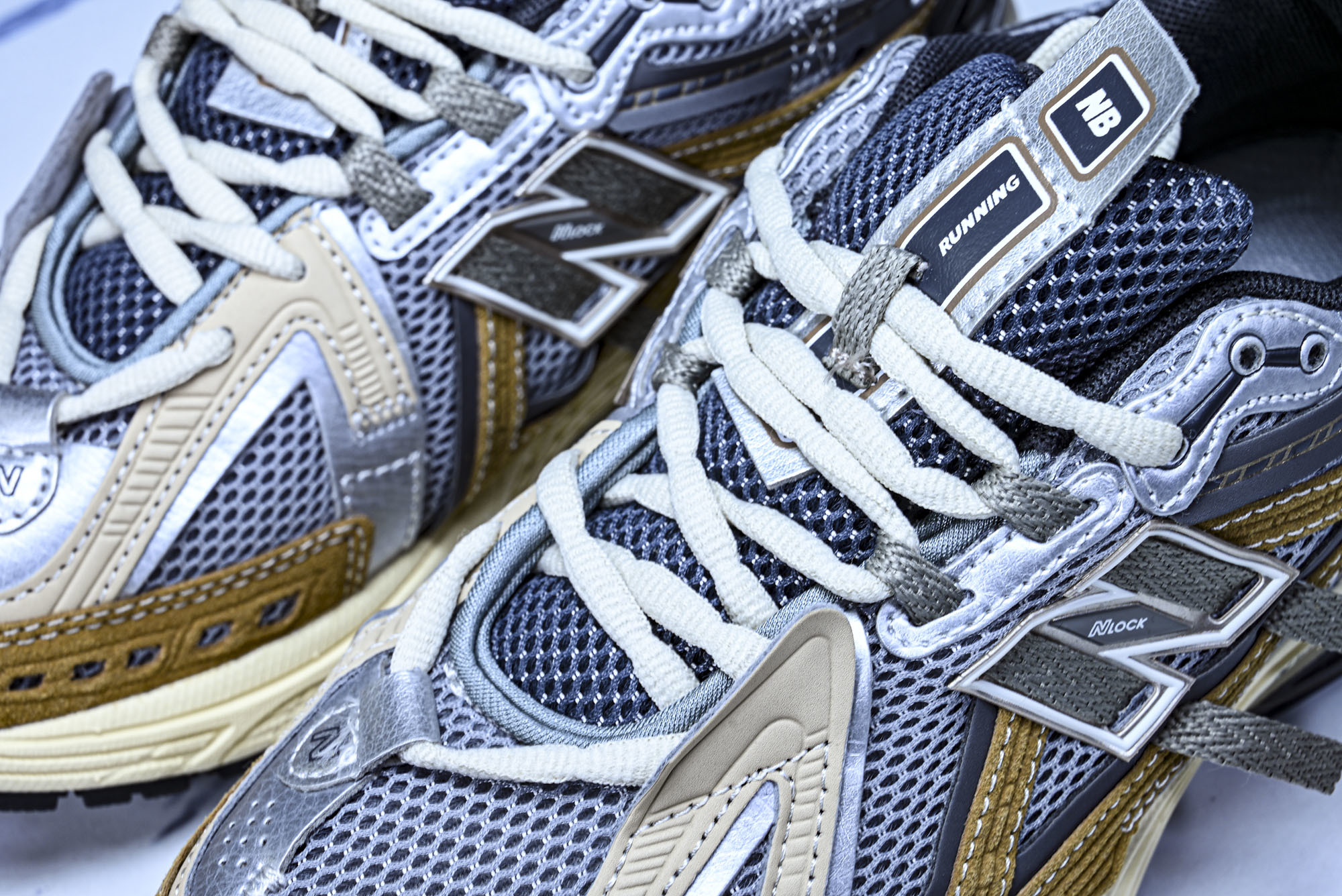 New Balance 1906系列复古老爹风休闲运动慢跑鞋 U1906AA(2) #YZ010GS原装