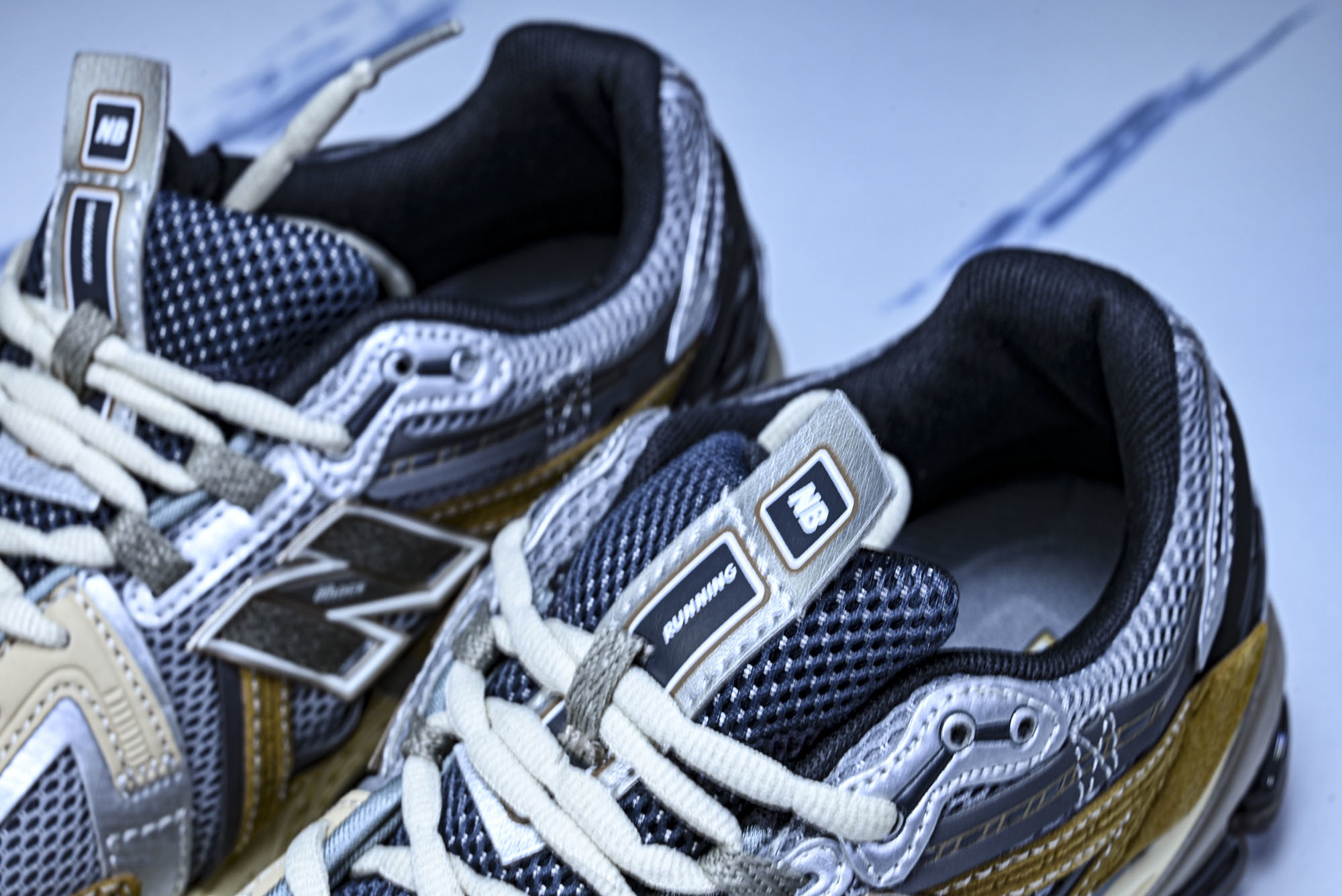 New Balance 1906系列复古老爹风休闲运动慢跑鞋 U1906AA(2) #YZ010GS原装