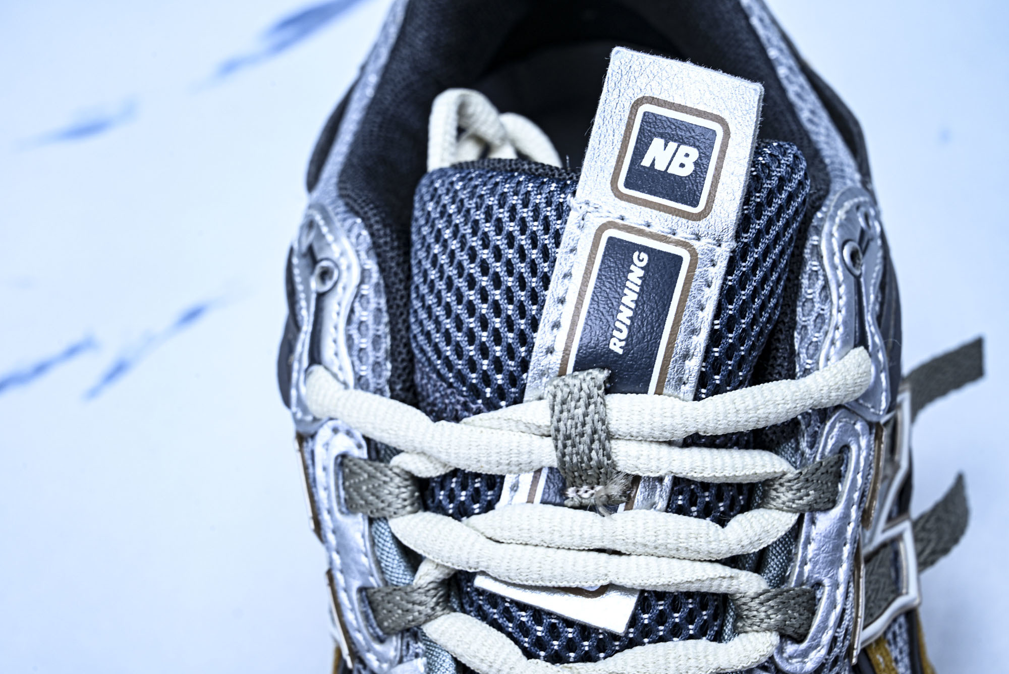 New Balance 1906系列复古老爹风休闲运动慢跑鞋 U1906AA(2) #YZ010GS原装