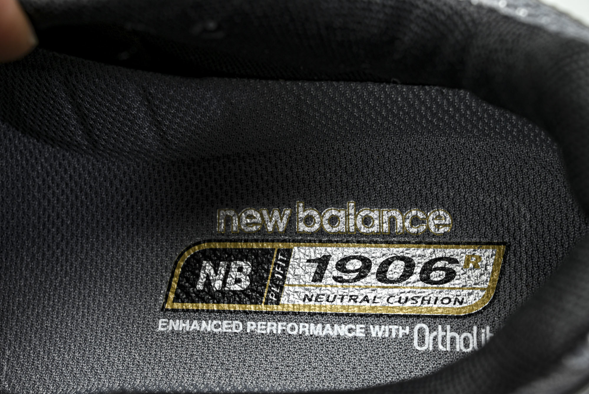 New Balance 1906系列复古老爹风休闲运动慢跑鞋 U1906AA(2) #YZ010GS原装