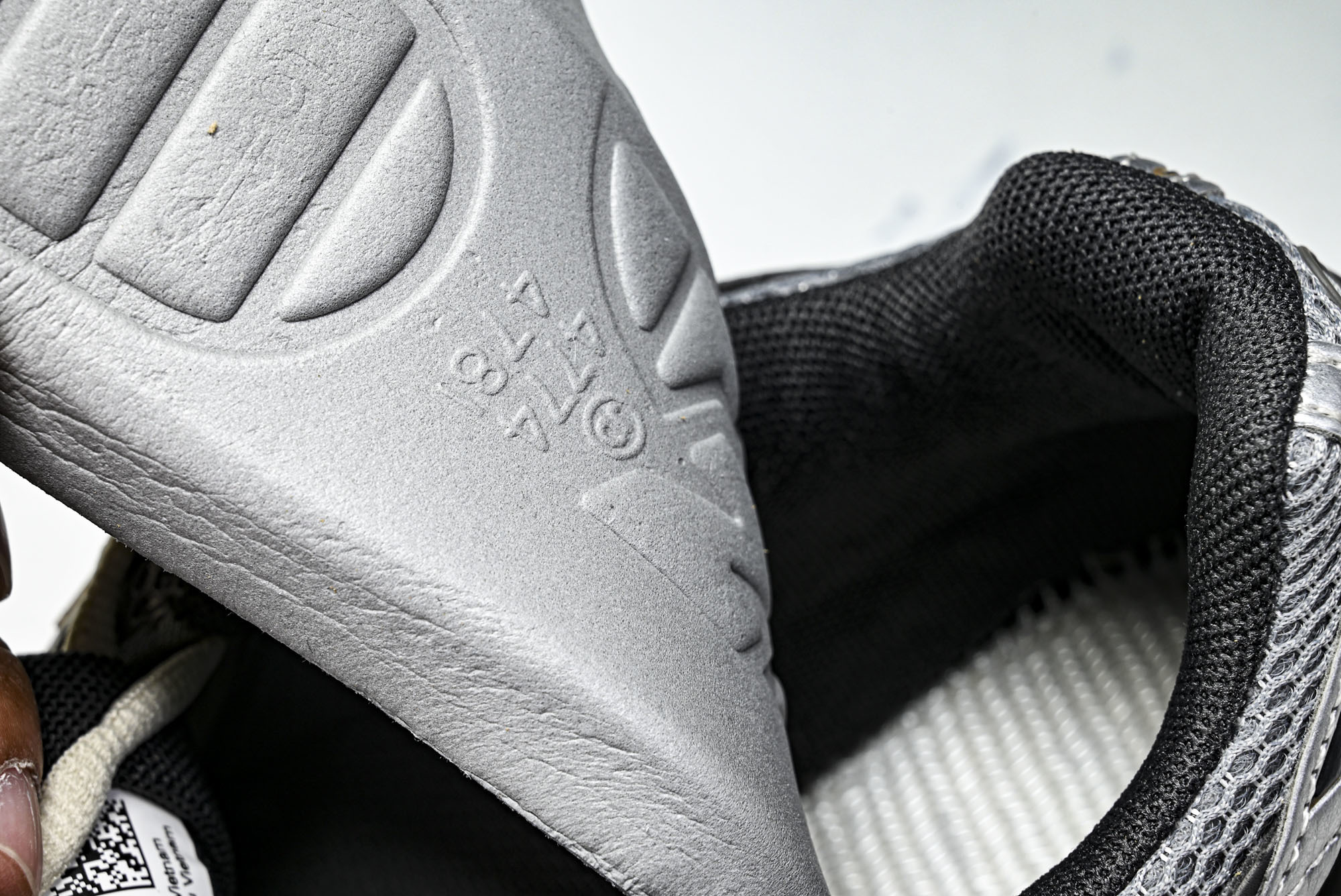 New Balance 1906系列复古老爹风休闲运动慢跑鞋 U1906AA(2) #YZ010GS原装
