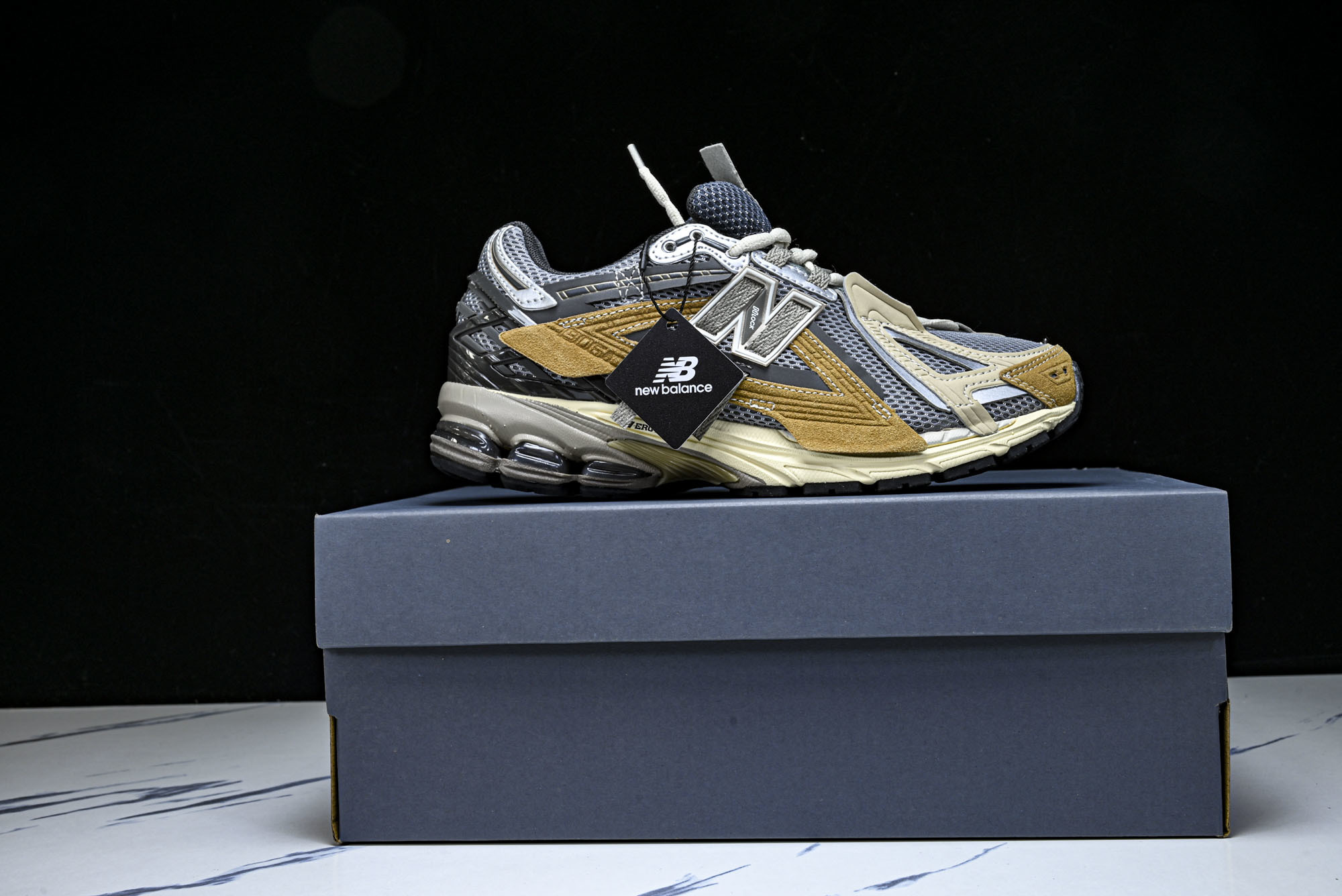 New Balance 1906系列复古老爹风休闲运动慢跑鞋 U1906AA(2) #YZ010GS原装
