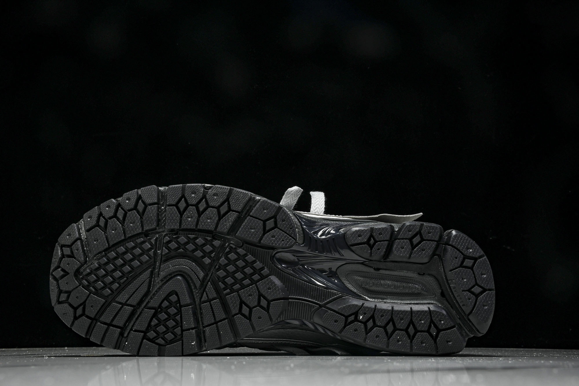 New Balance 1906系列复古老爹风休闲运动慢跑鞋 U1906AAF #YZ010#鞋款灵感源