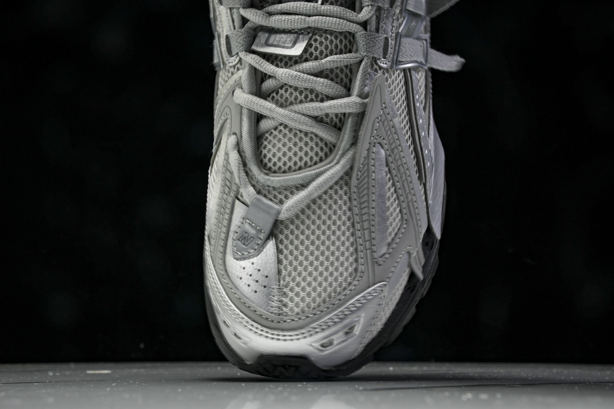 New Balance 1906系列复古老爹风休闲运动慢跑鞋 U1906AAF #YZ010#鞋款灵感源
