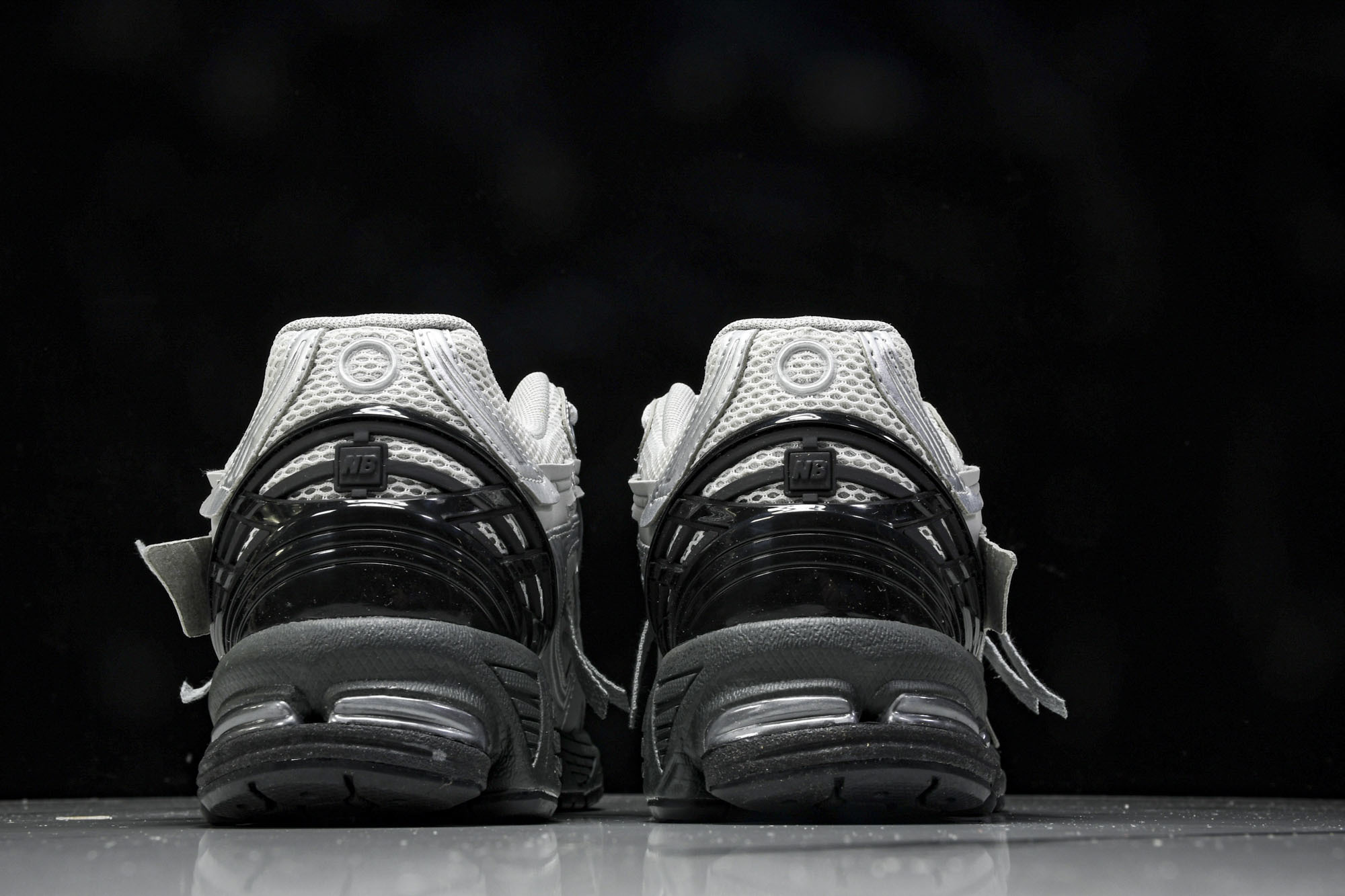 New Balance 1906系列复古老爹风休闲运动慢跑鞋 U1906AAF #YZ010#鞋款灵感源