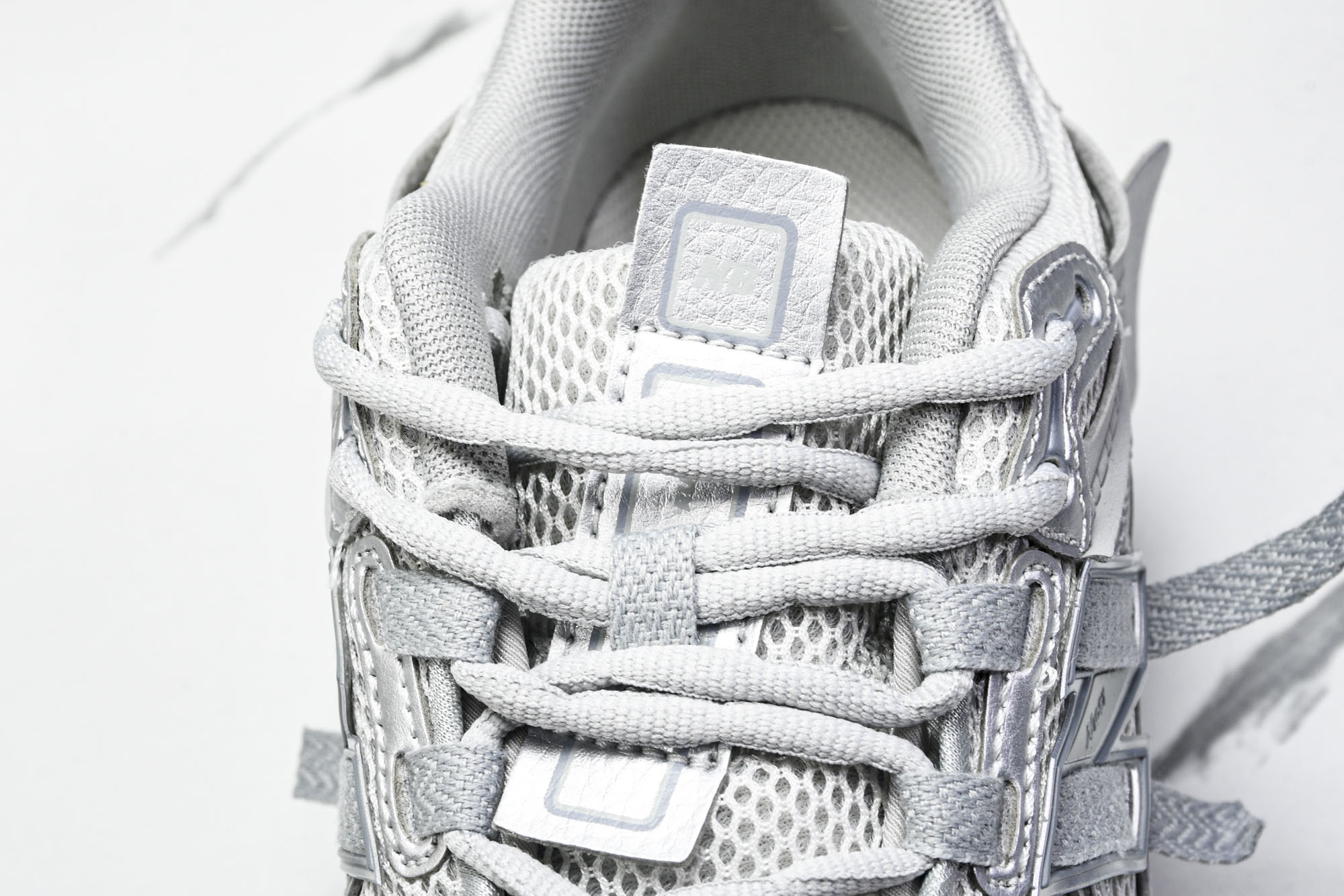 New Balance 1906系列复古老爹风休闲运动慢跑鞋 U1906AAF #YZ010#鞋款灵感源