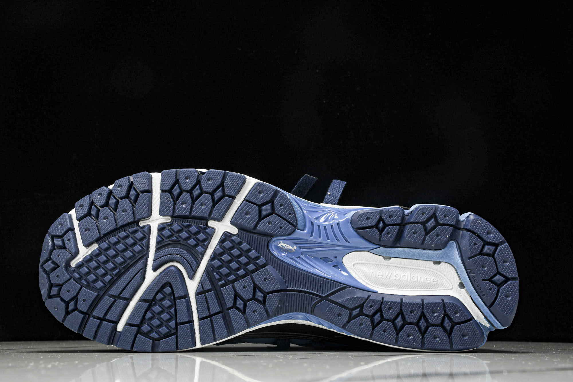 New Balance 1906系列复古老爹风休闲运动慢跑鞋 U1906AB #YZ010#鞋款灵感源自