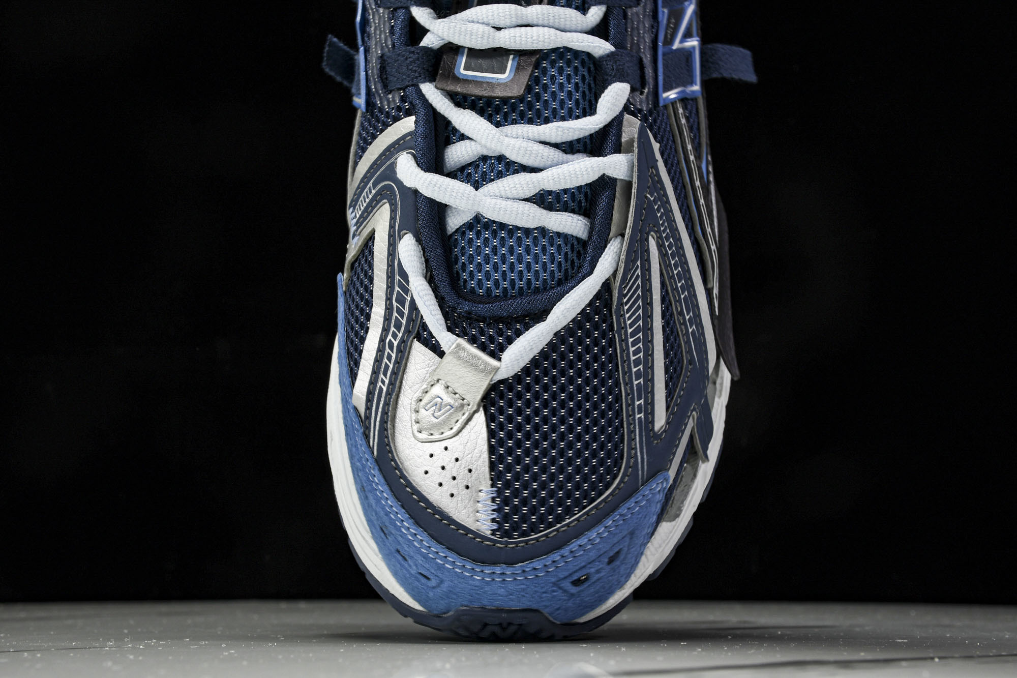 New Balance 1906系列复古老爹风休闲运动慢跑鞋 U1906AB #YZ010#鞋款灵感源自