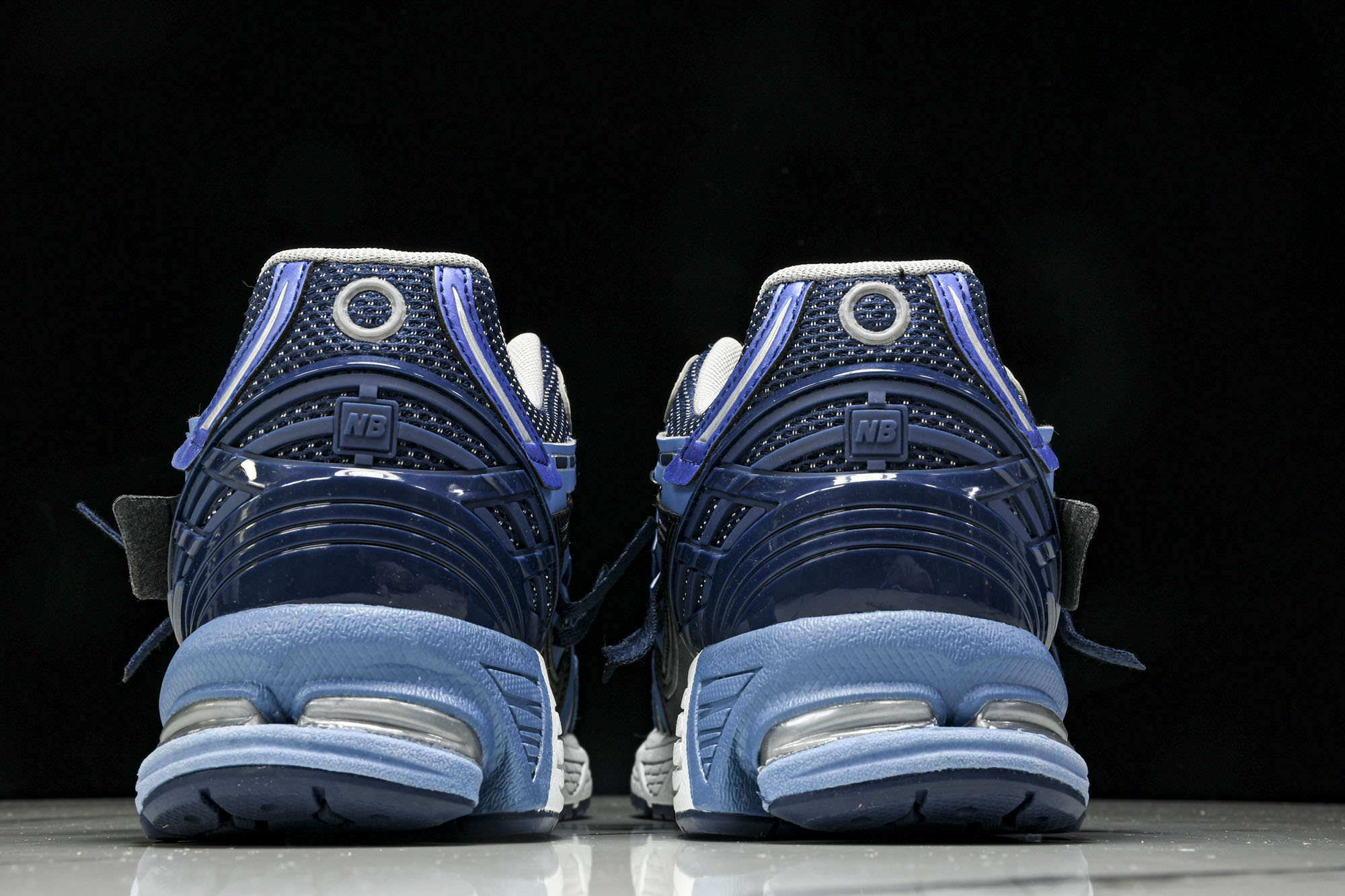 New Balance 1906系列复古老爹风休闲运动慢跑鞋 U1906AB #YZ010#鞋款灵感源自