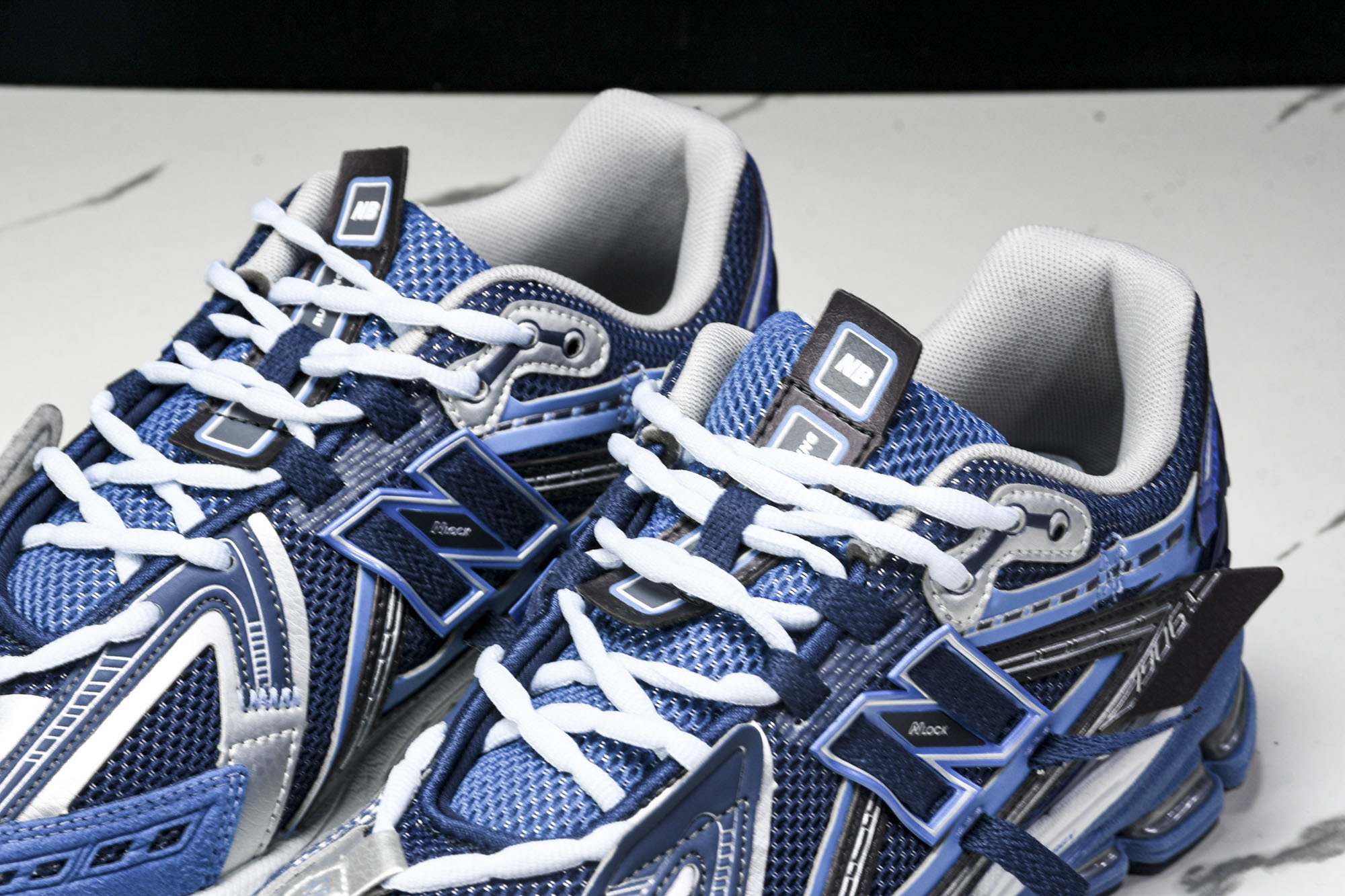 New Balance 1906系列复古老爹风休闲运动慢跑鞋 U1906AB #YZ010#鞋款灵感源自