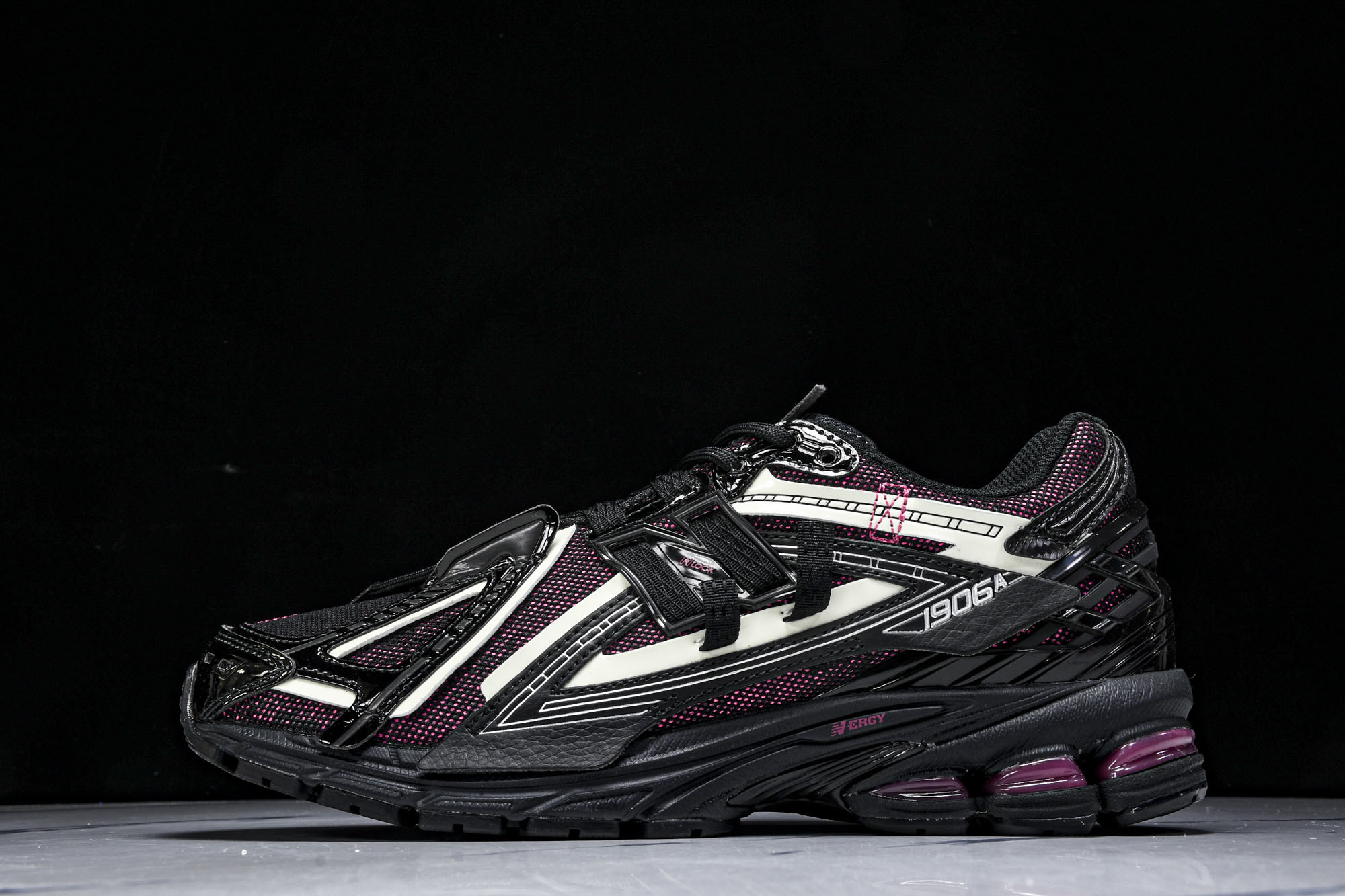 New Balance 1906系列复古老爹风休闲运动慢跑鞋 U1906AD(2) #YZ010GS原装