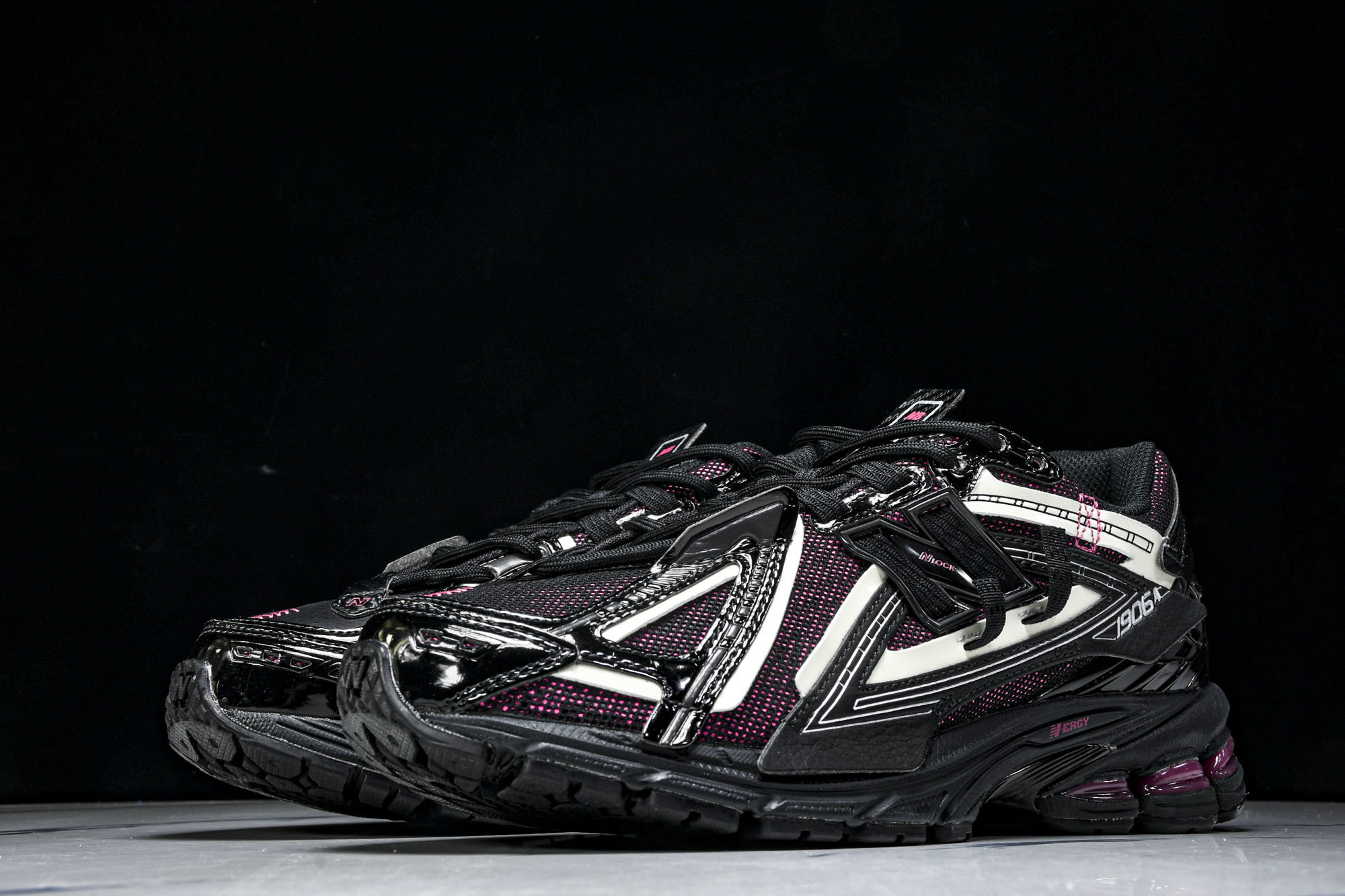 New Balance 1906系列复古老爹风休闲运动慢跑鞋 U1906AD(2) #YZ010GS原装