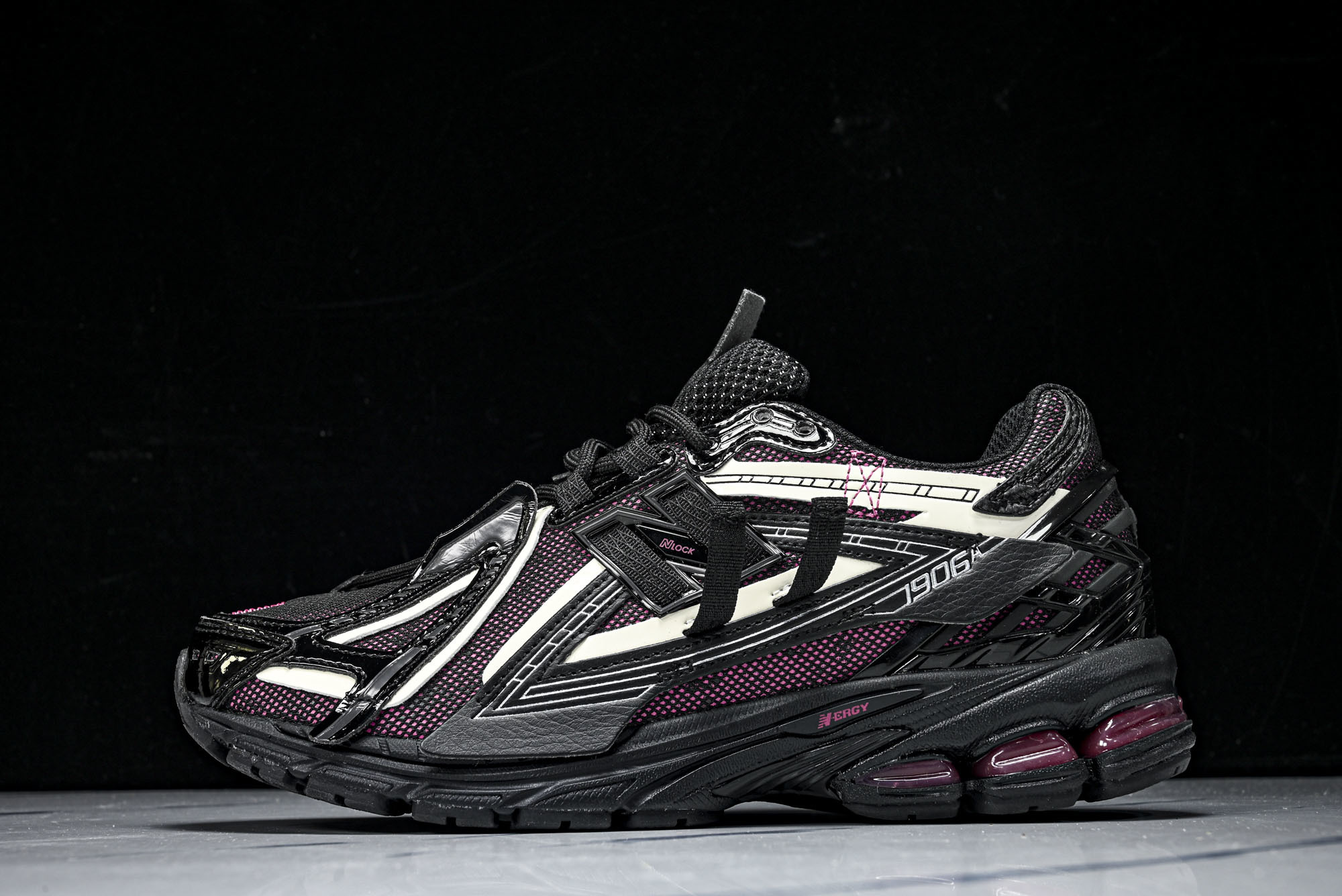 New Balance 1906系列复古老爹风休闲运动慢跑鞋 U1906AD(2) #YZ010GS原装