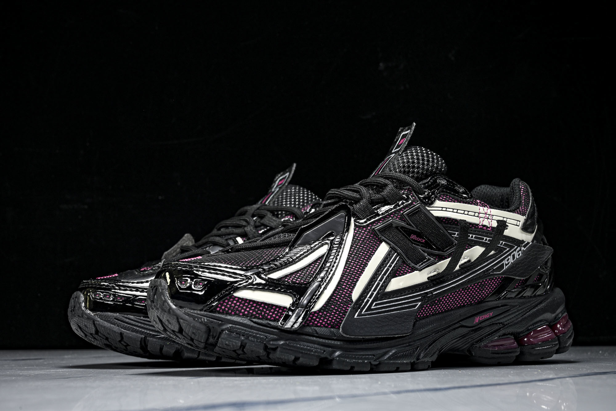 New Balance 1906系列复古老爹风休闲运动慢跑鞋 U1906AD(2) #YZ010GS原装