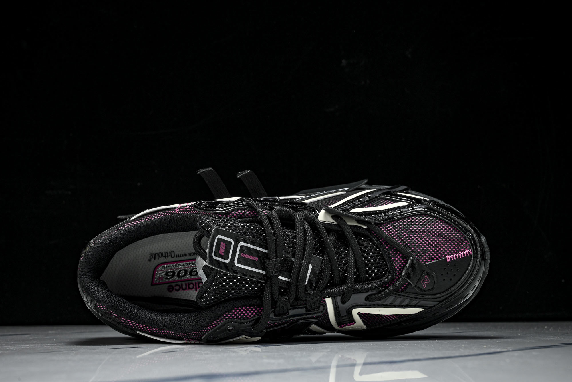 New Balance 1906系列复古老爹风休闲运动慢跑鞋 U1906AD(2) #YZ010GS原装