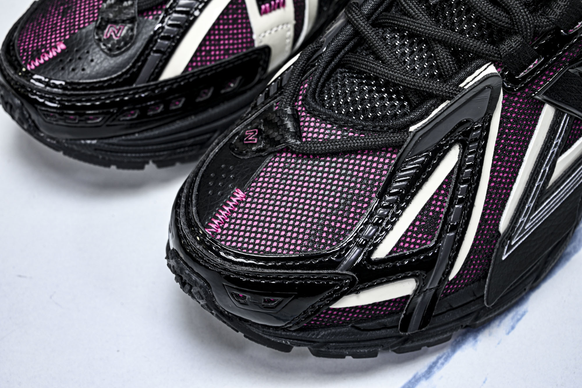 New Balance 1906系列复古老爹风休闲运动慢跑鞋 U1906AD(2) #YZ010GS原装