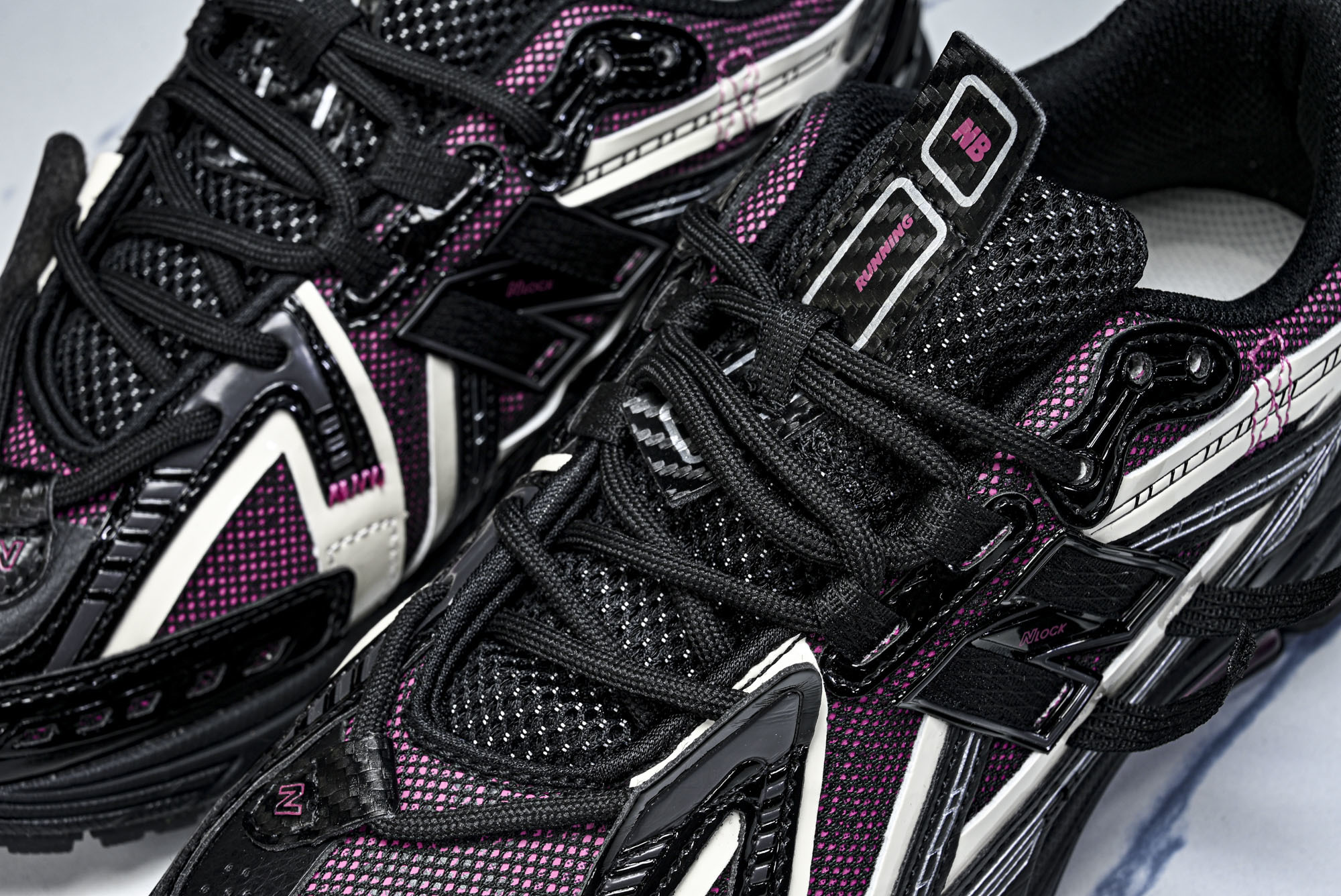 New Balance 1906系列复古老爹风休闲运动慢跑鞋 U1906AD(2) #YZ010GS原装