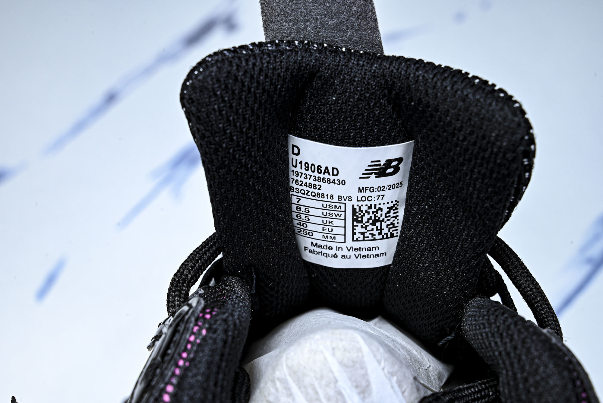 New Balance 1906系列复古老爹风休闲运动慢跑鞋 U1906AD(2) #YZ010GS原装