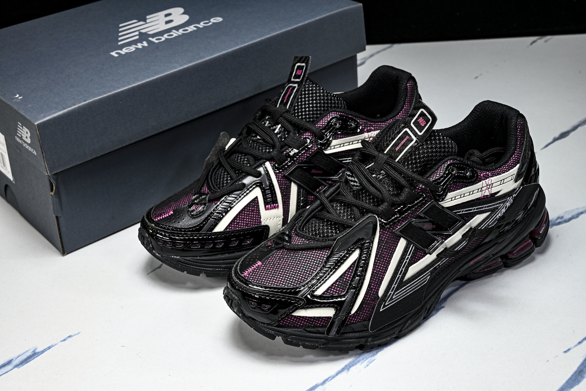 New Balance 1906系列复古老爹风休闲运动慢跑鞋 U1906AD(2) #YZ010GS原装