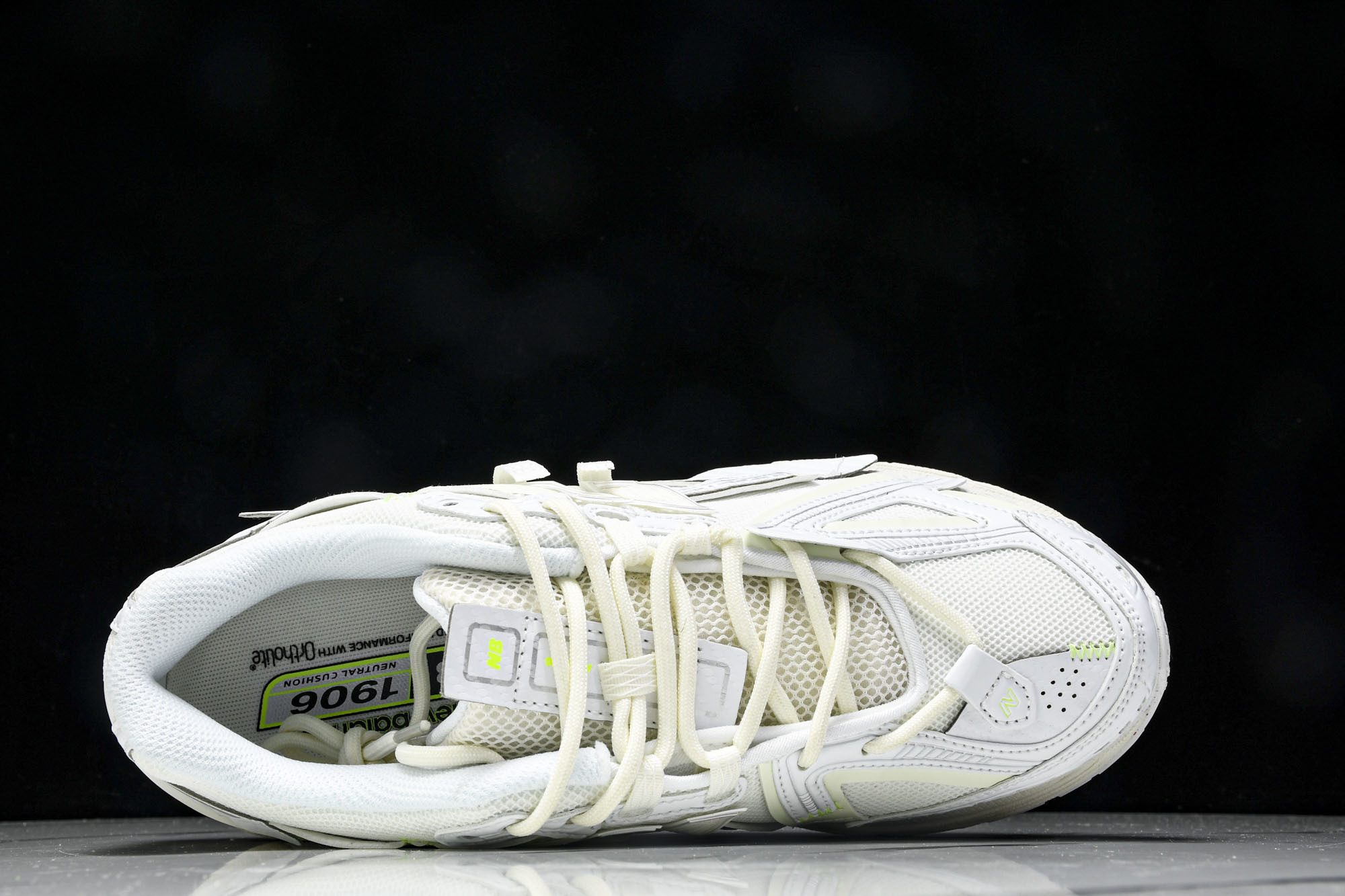 New Balance 1906系列复古老爹风休闲运动慢跑鞋 U1906AE_CM_1 #YZ010#鞋