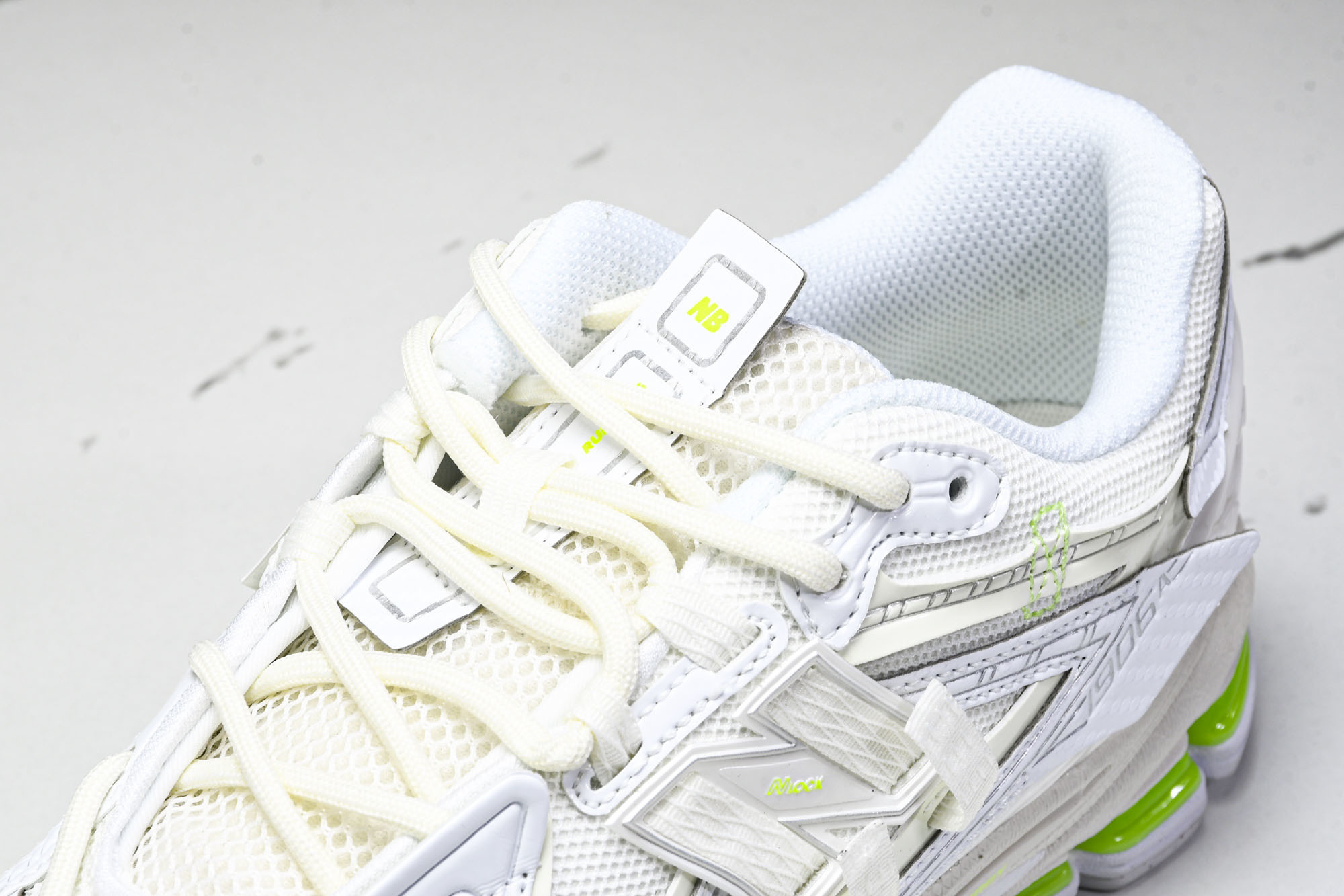 New Balance 1906系列复古老爹风休闲运动慢跑鞋 U1906AE_CM_1 #YZ010#鞋