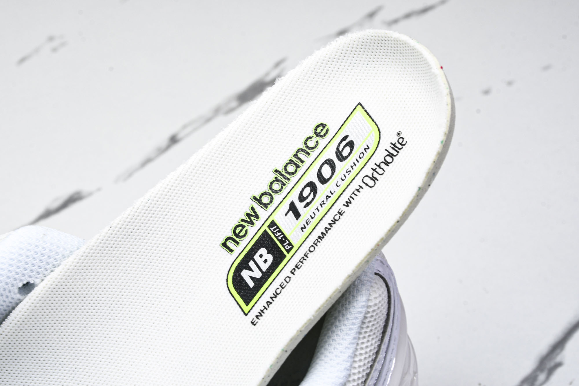 New Balance 1906系列复古老爹风休闲运动慢跑鞋 U1906AE_CM_1 #YZ010#鞋