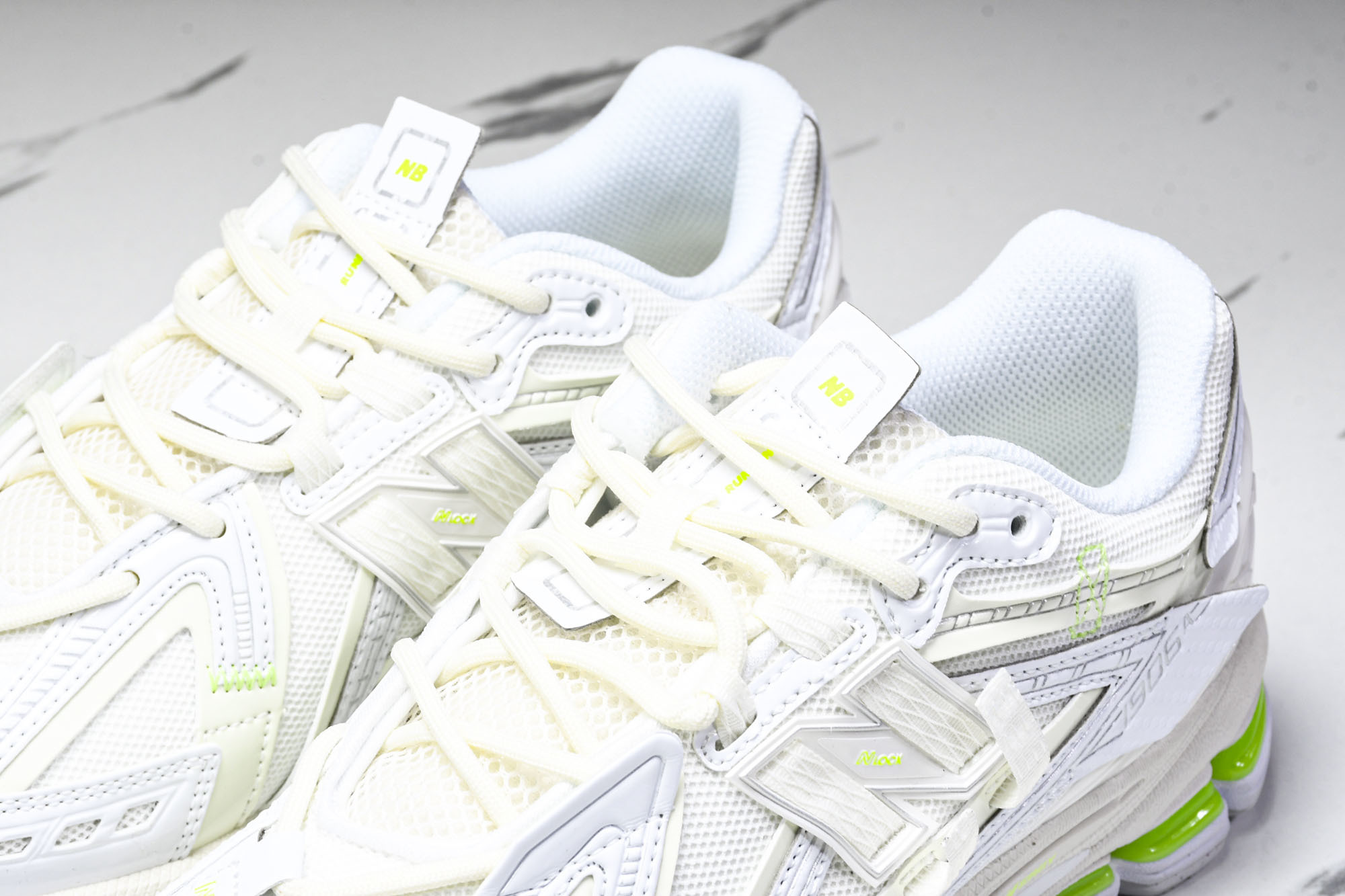 New Balance 1906系列复古老爹风休闲运动慢跑鞋 U1906AE_CM_1 #YZ010#鞋
